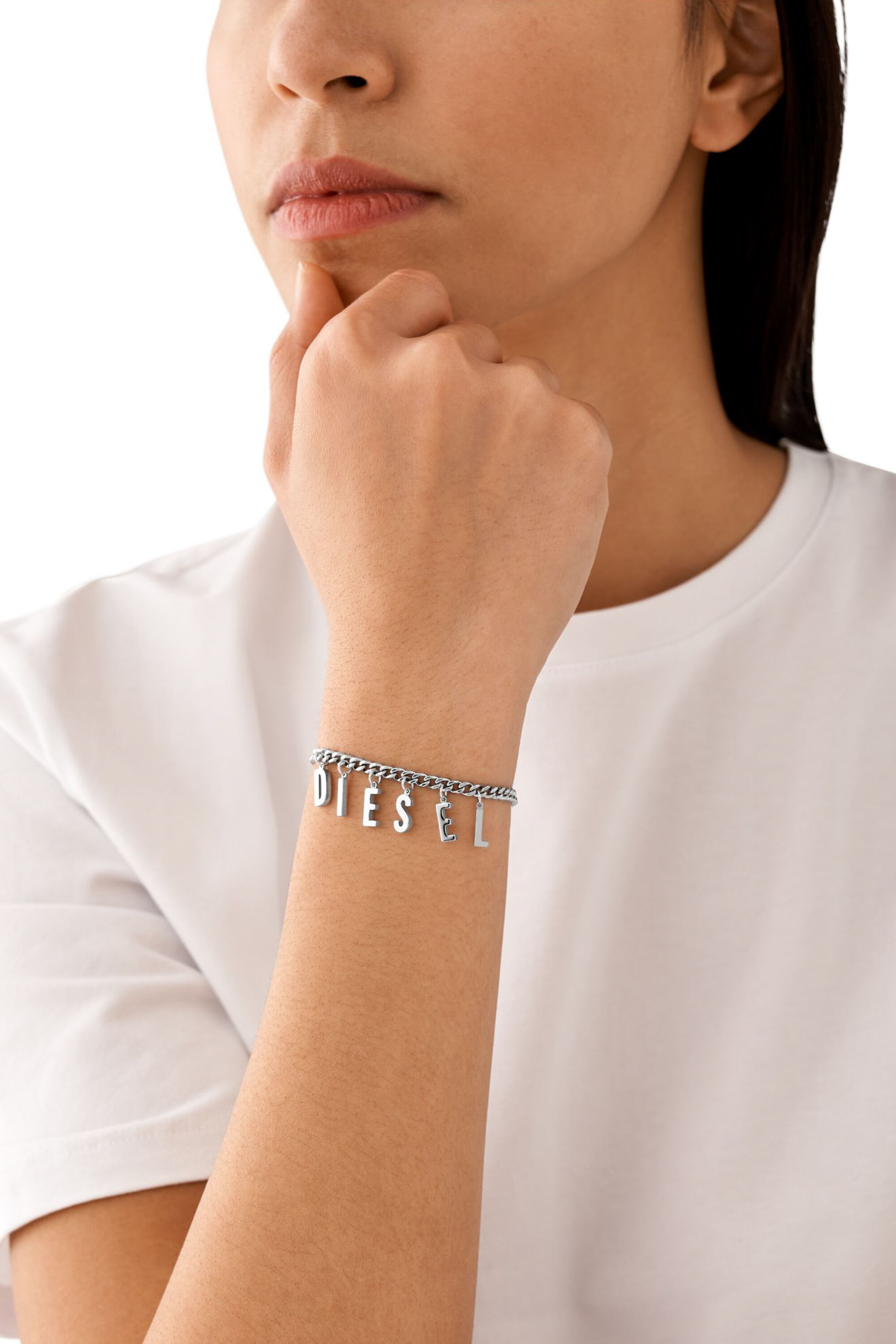 Guess anklet sale