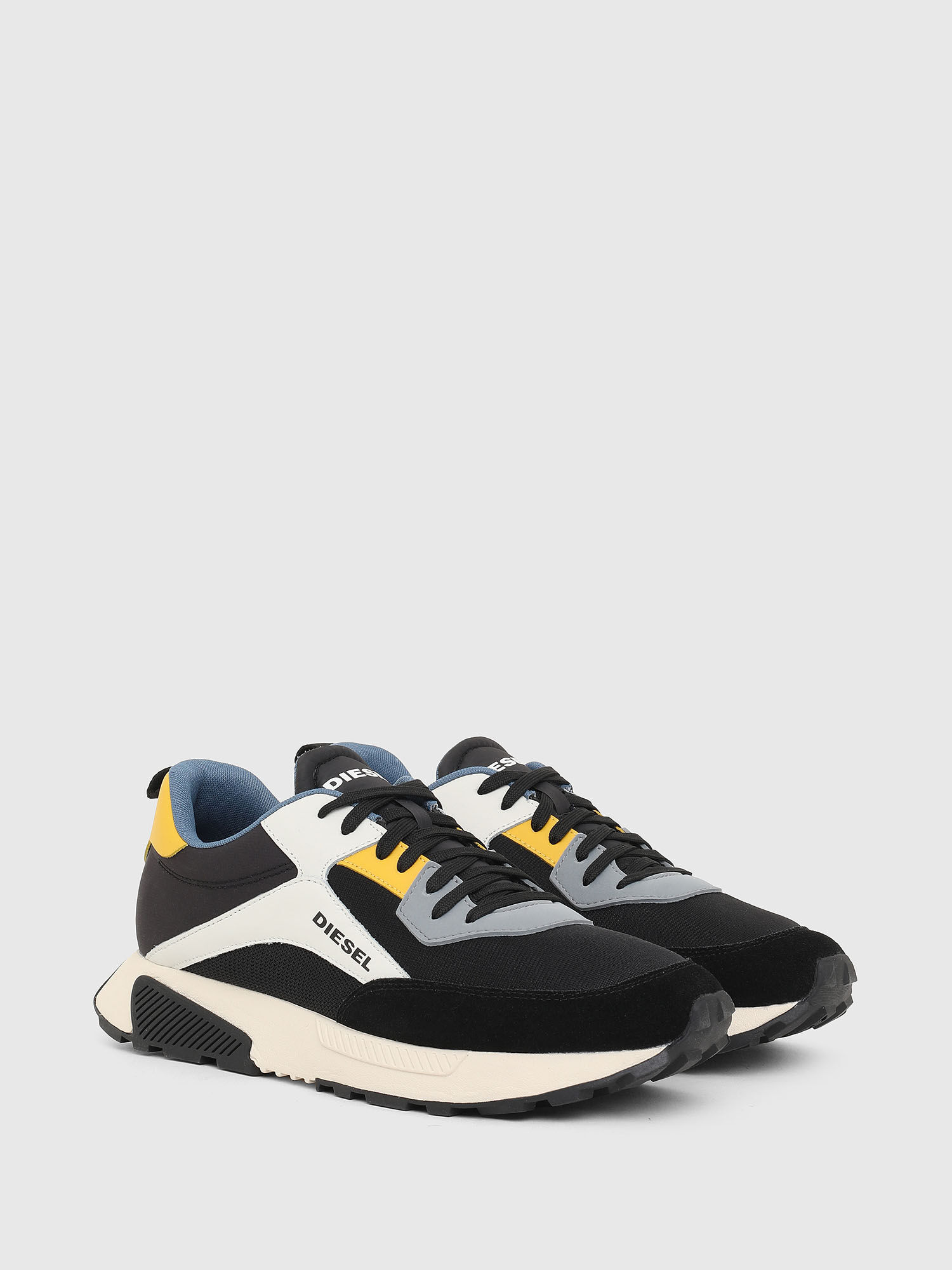 Tenis hot sale diesel rn93243