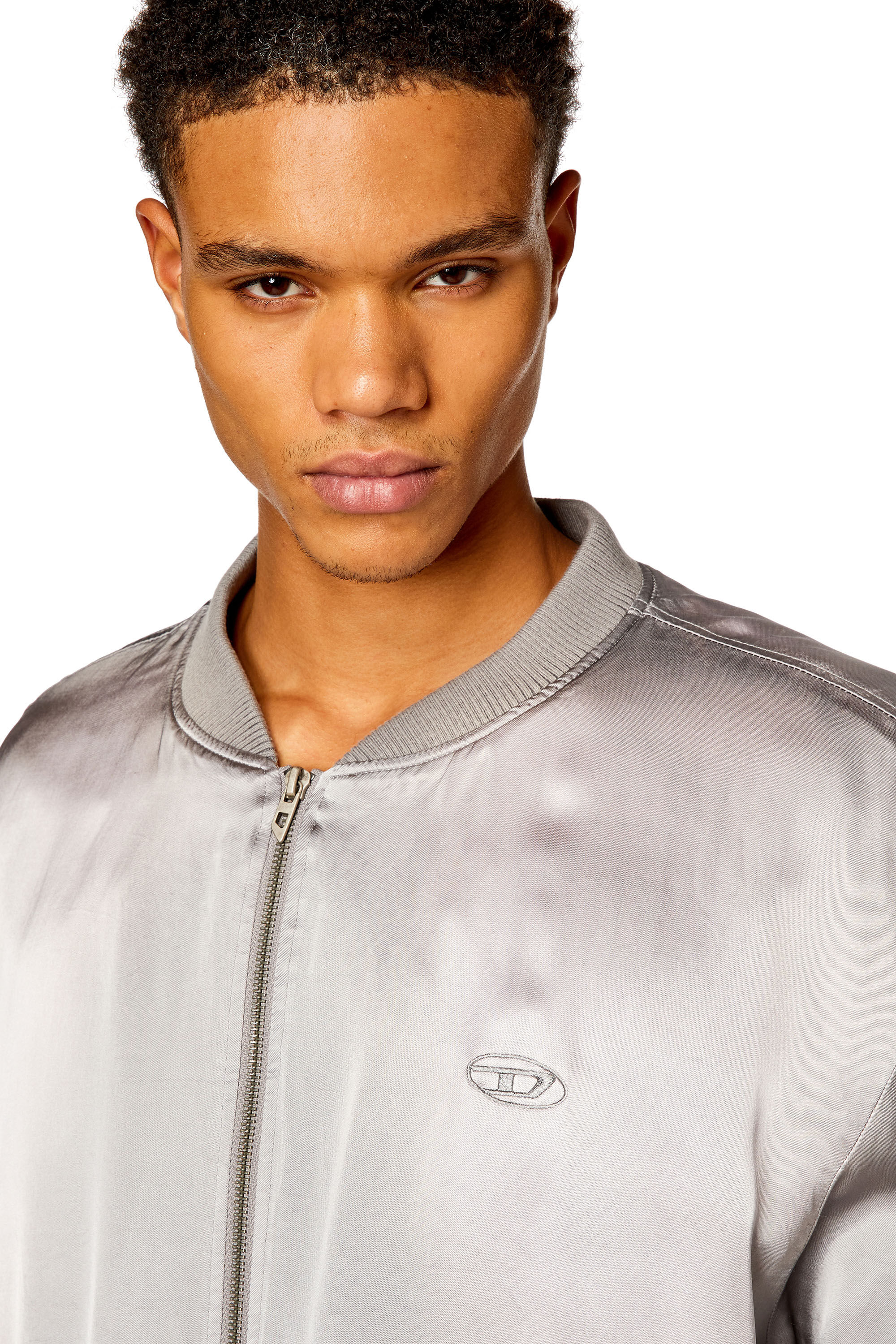 Diesel - J-MARTEX, Gris - Image 4