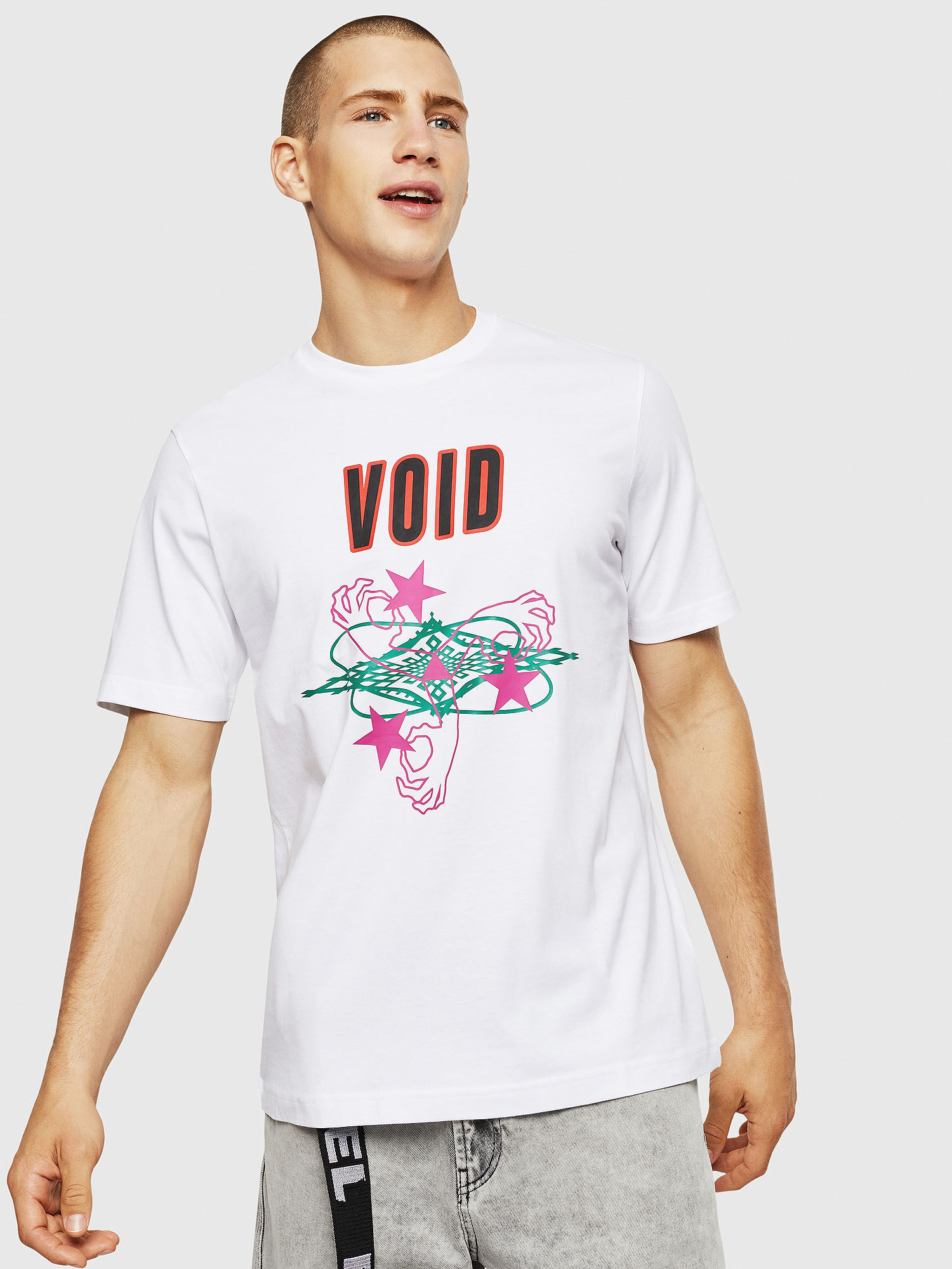 Diesel store t just