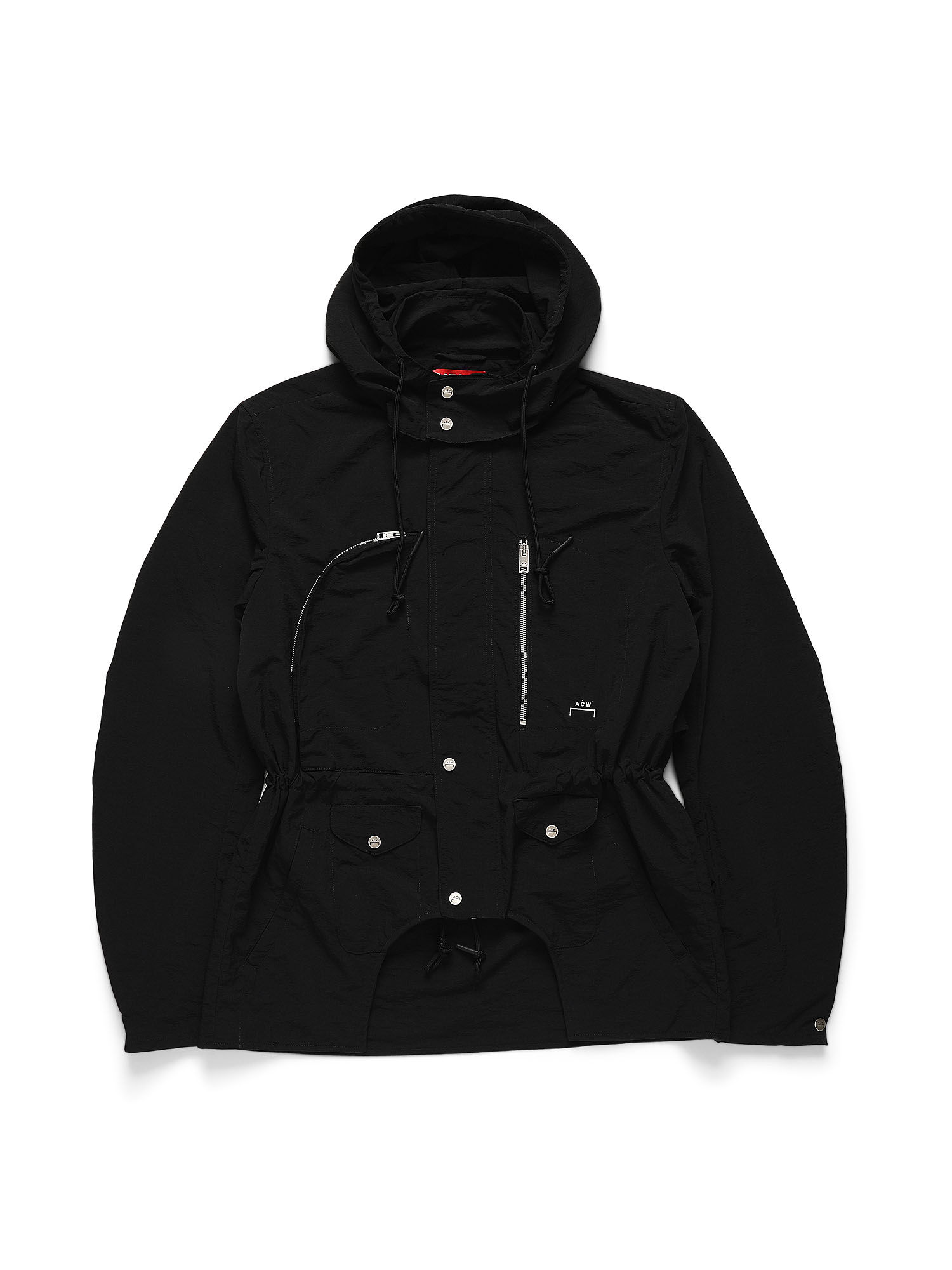Diesel x acw clearance hoodie
