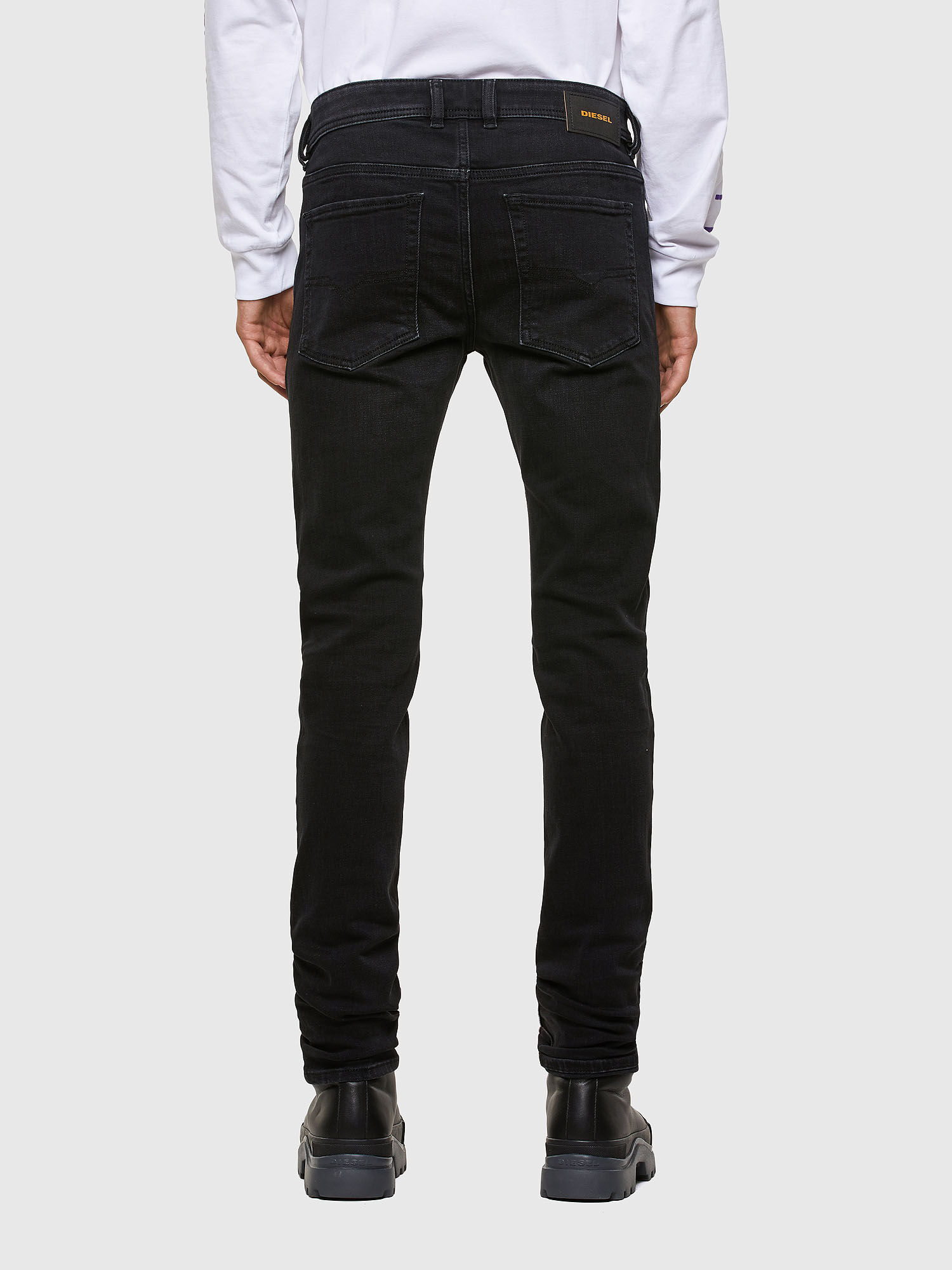 diesel cloth