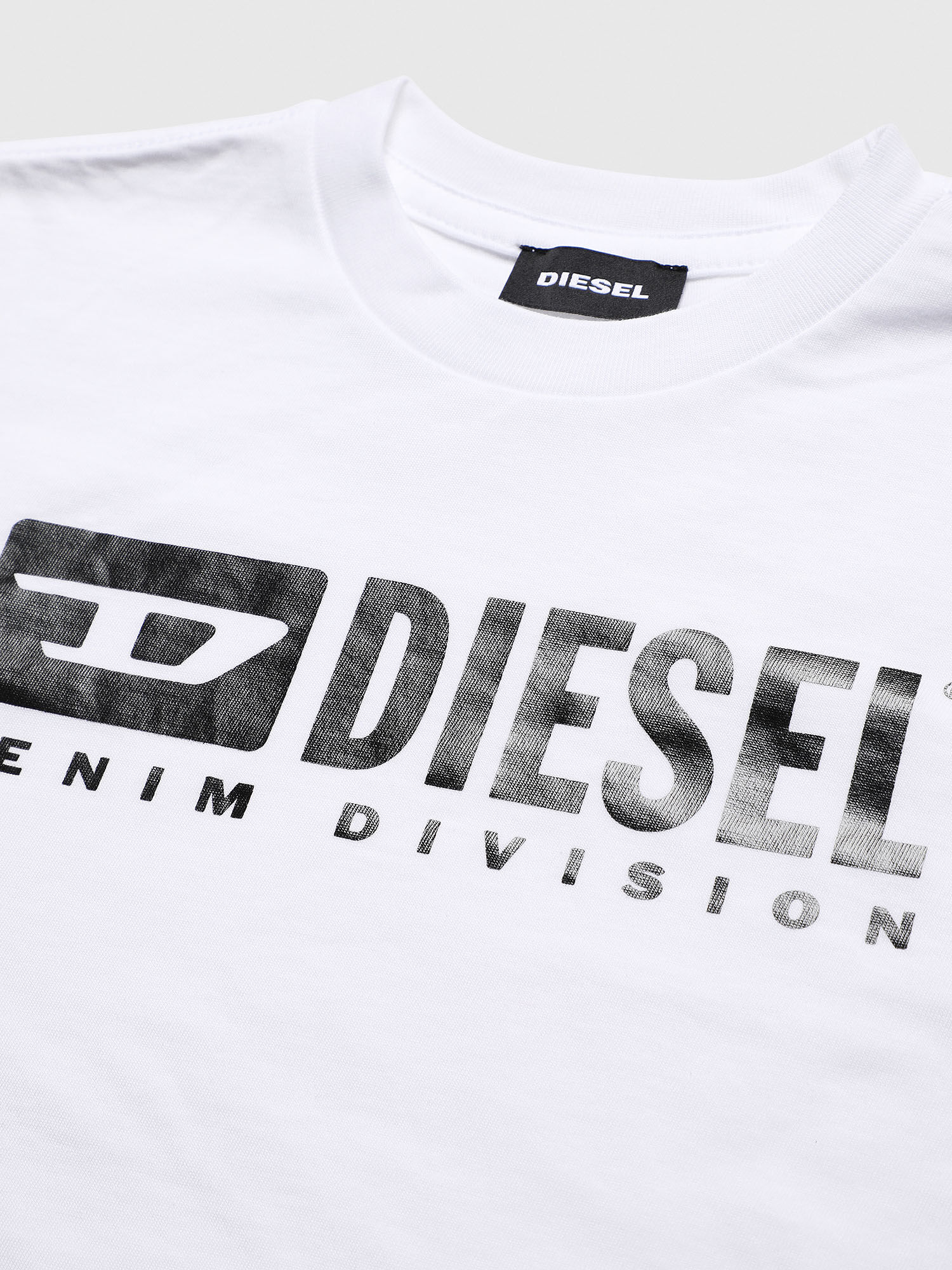 Diesel - TJDIVISION, White - Image 3
