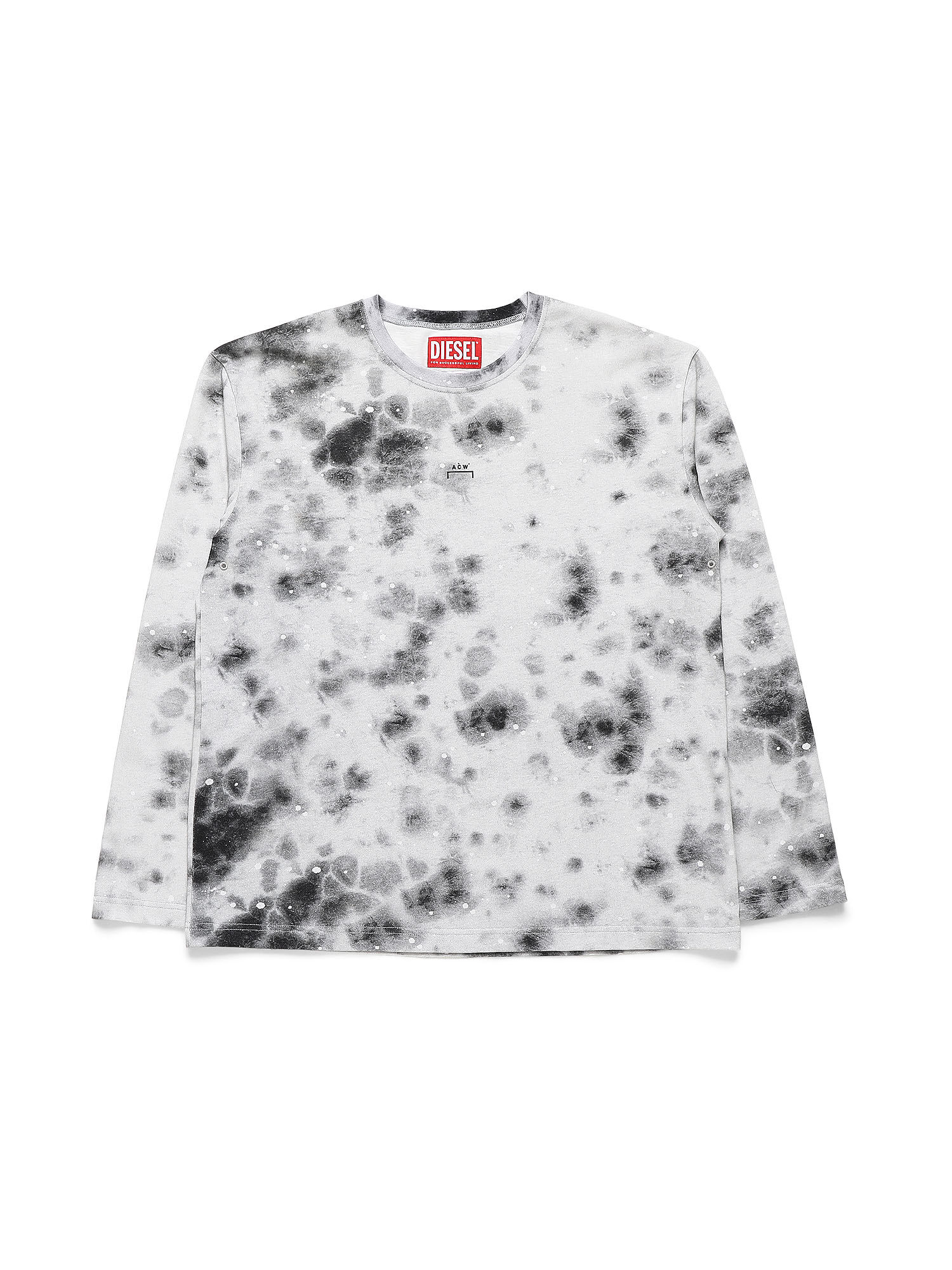 Diesel x acw hotsell hoodie