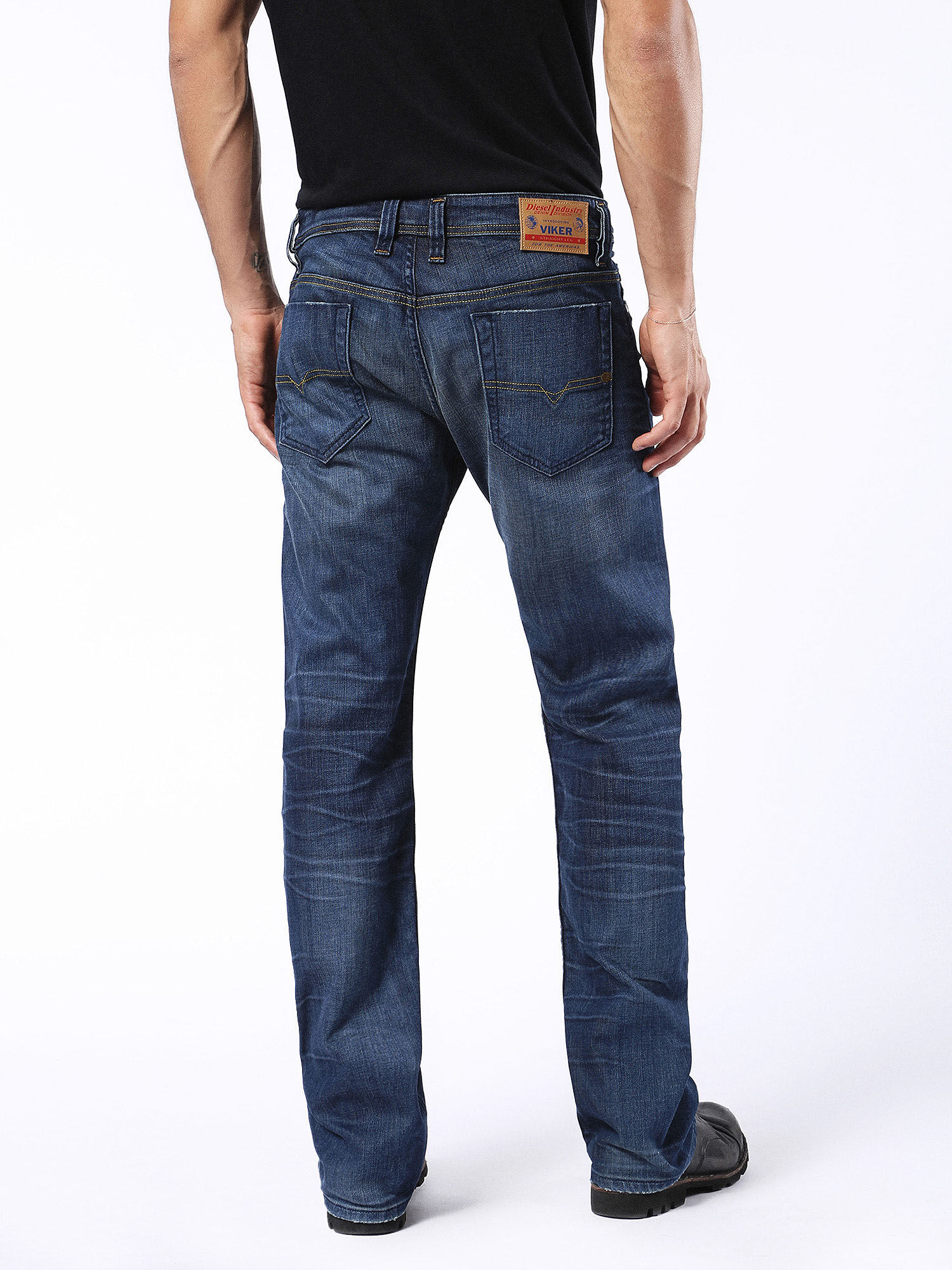 Diesel - Viker U0824,  - Image 5