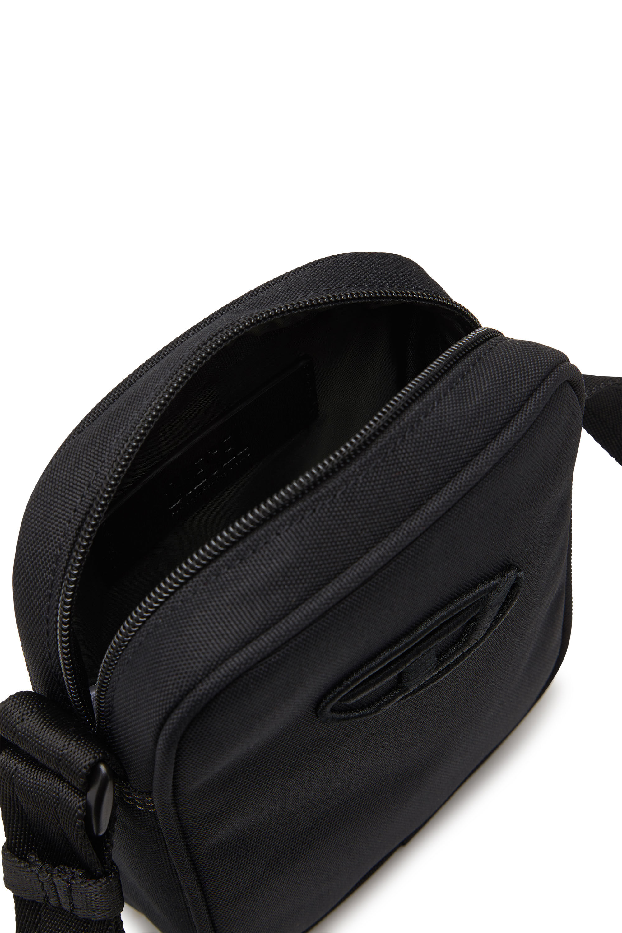 Diesel - D.90 CAMERA BAG S X, Negro - Image 2