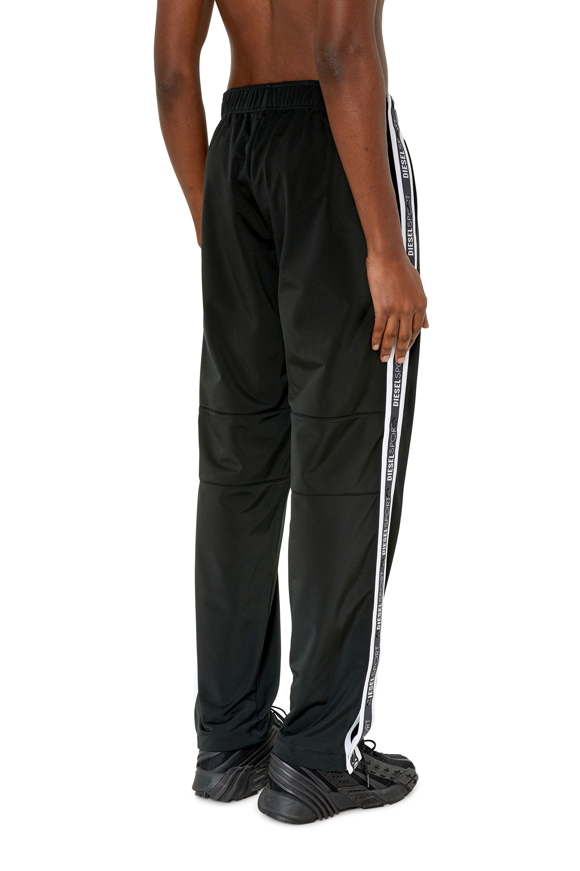 Diesel jogging top pants