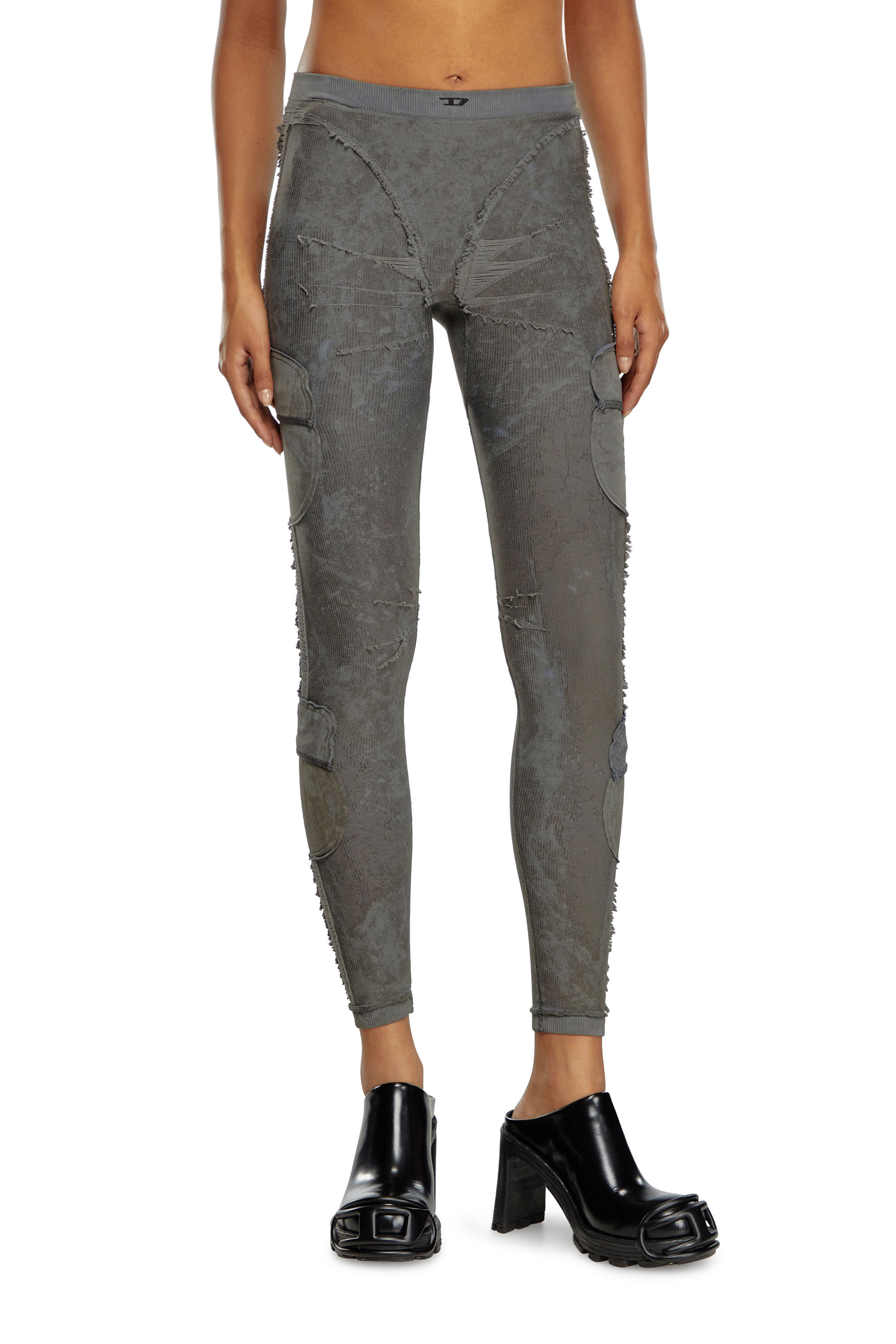W brand leggings store