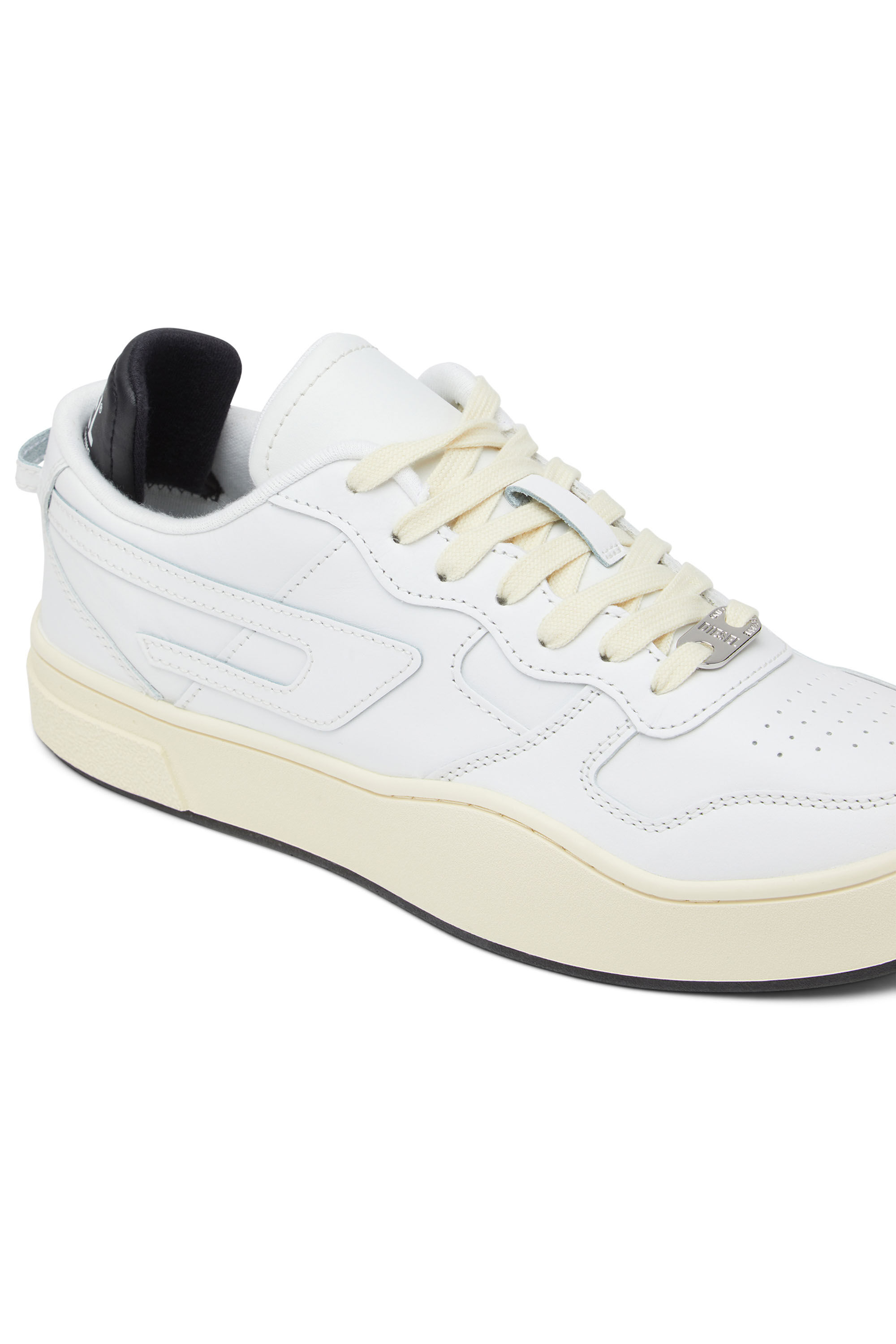 Diesel - S-UKIYO LOW X, Blanco - Image 7