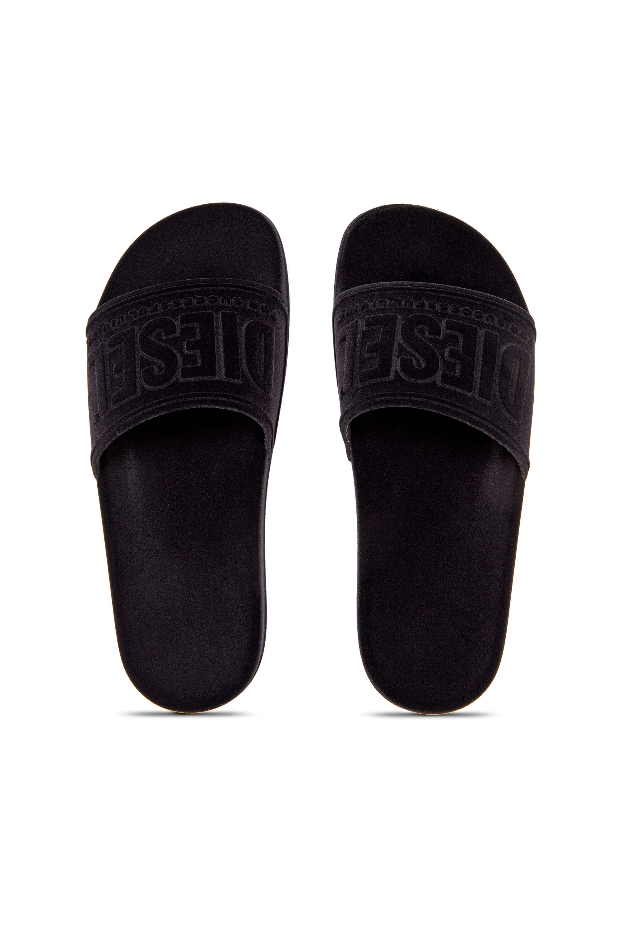 ★ PAES★ Slide 01 Black 03_BLK Cool Cat 2.0 Sport Women's Slides | PUMA