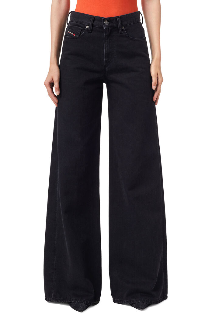 D-Akemi Bootcut Jeans Z09RL, D-Akemi Bootcut Jeans Z09RL,