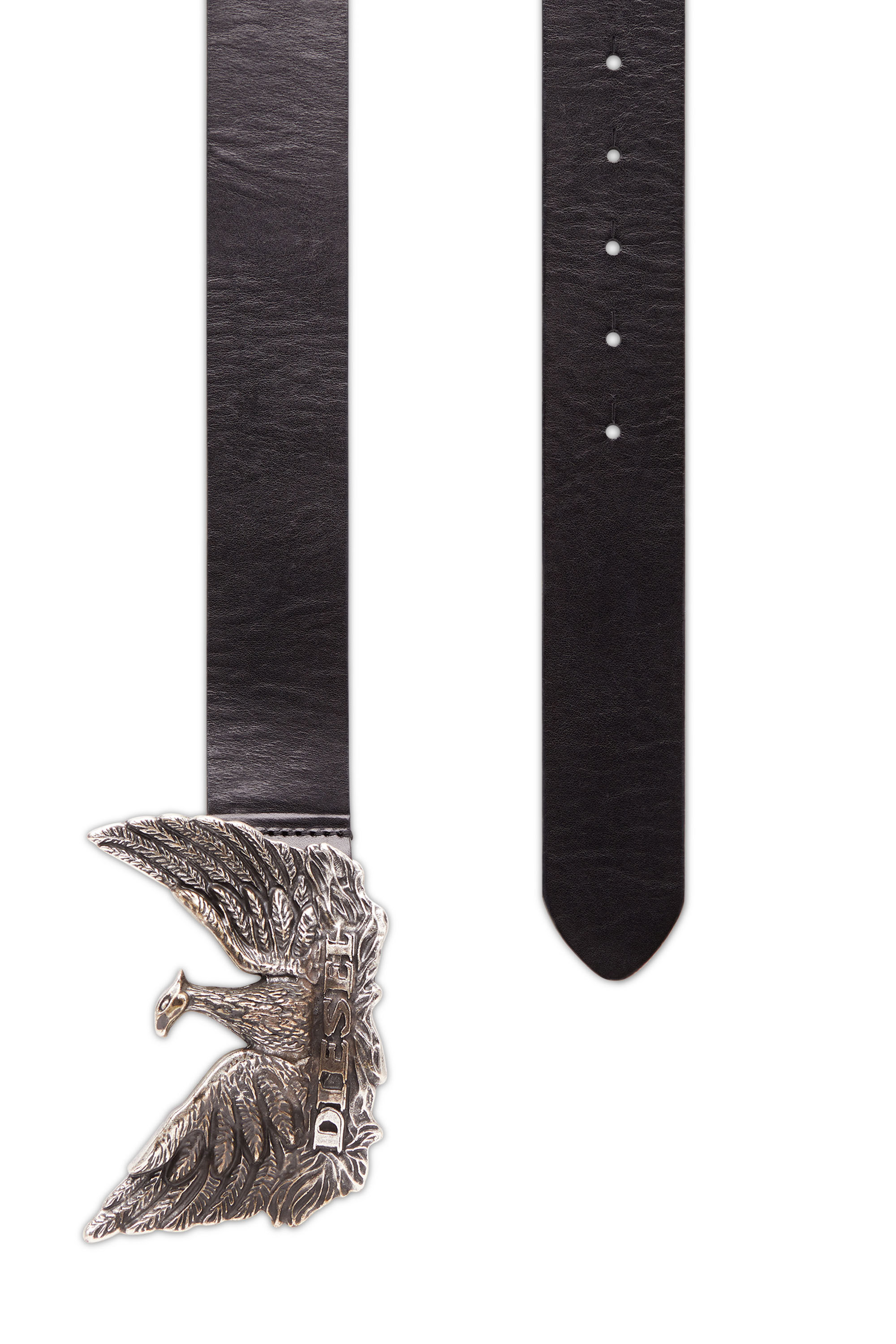 Phoenix clearance belt buckle