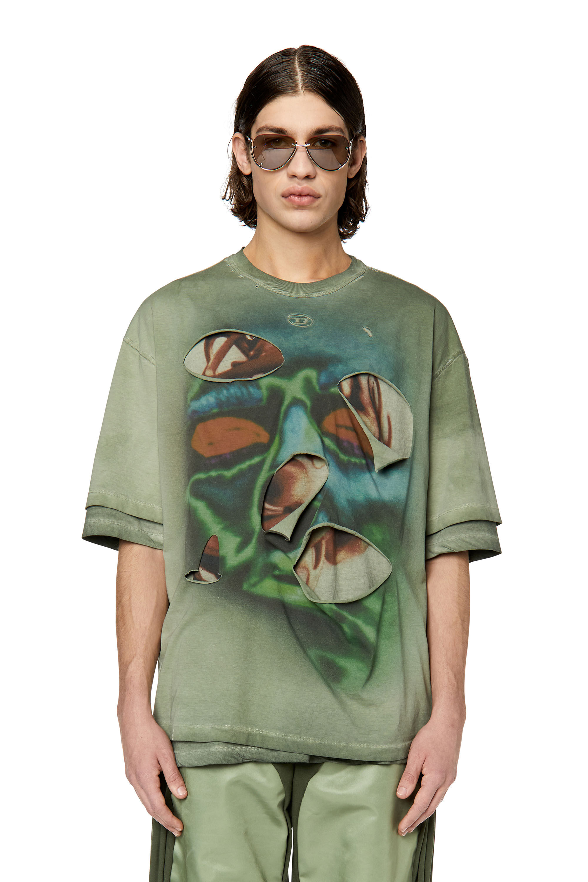 Diesel - T-WASY,  - Image 3