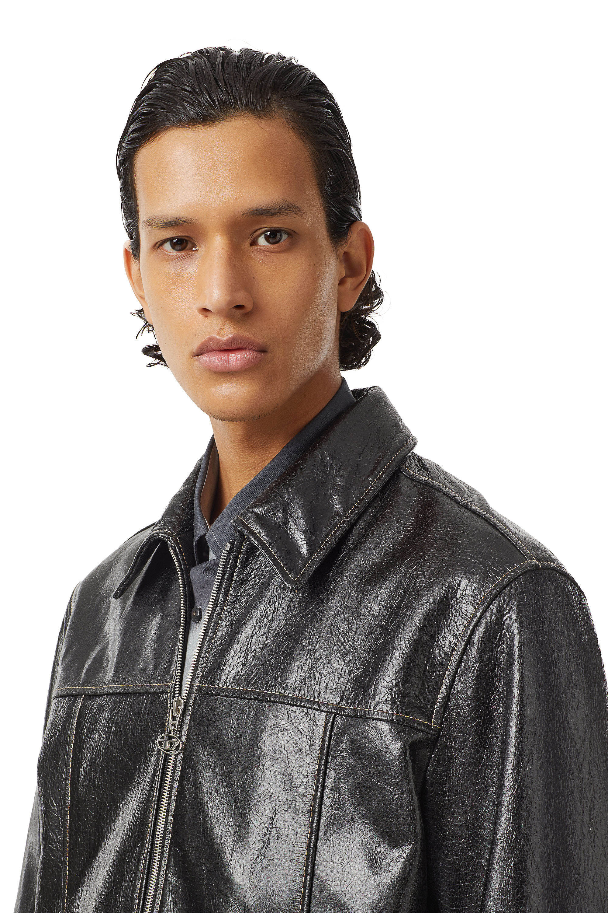 Diesel l truly jacket hot sale