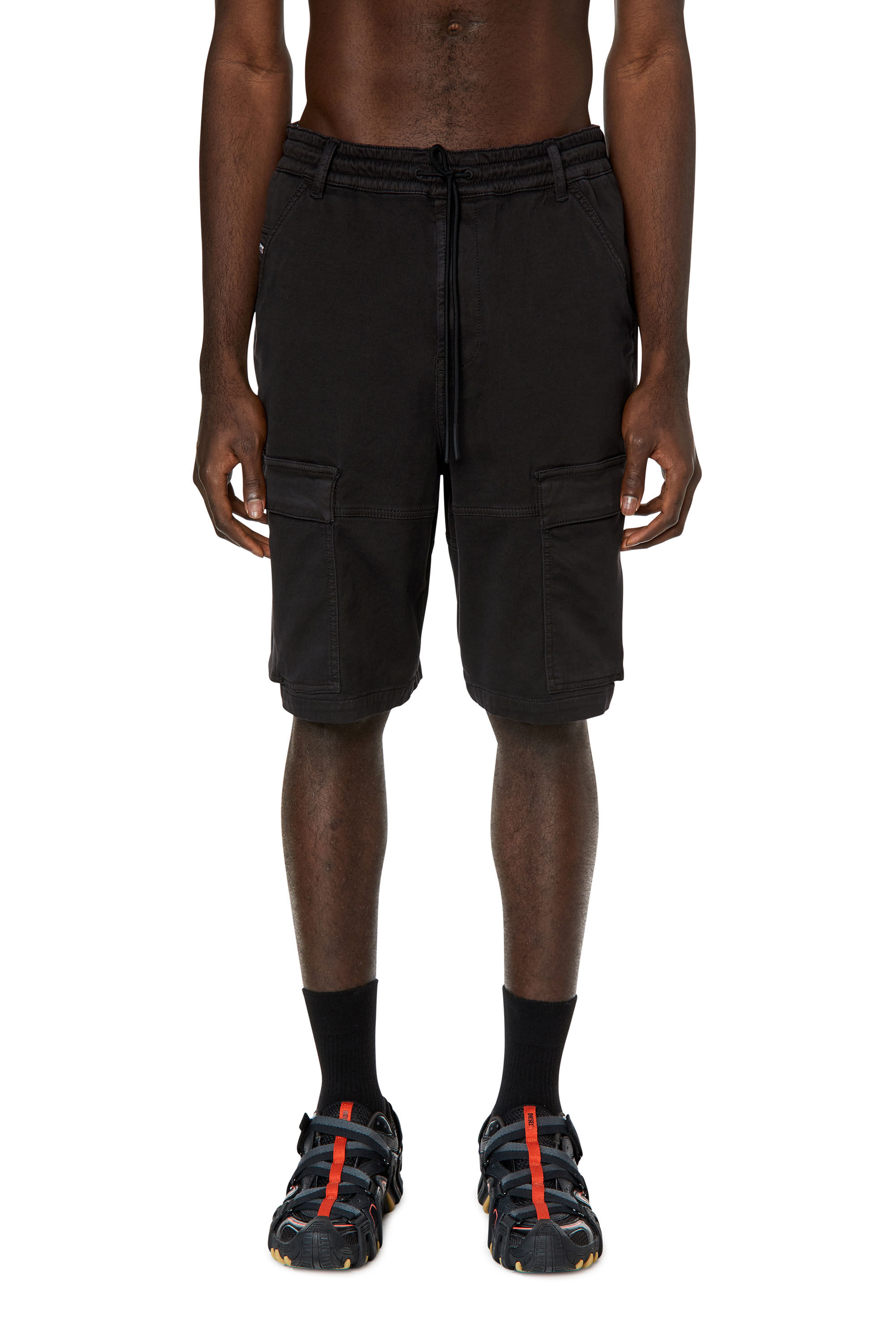 Diesel cargo shorts 2025