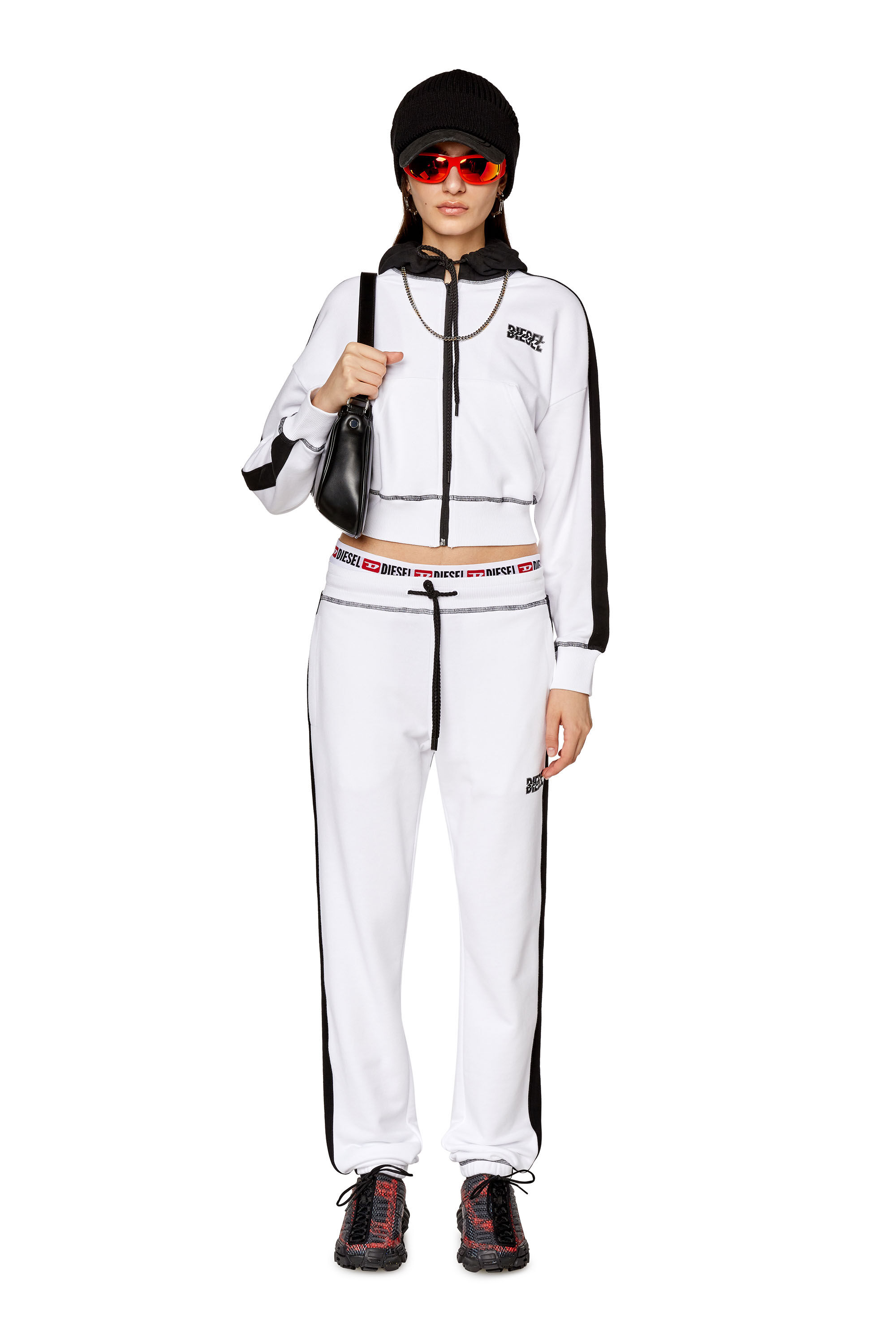 Tracksuit diesel best sale