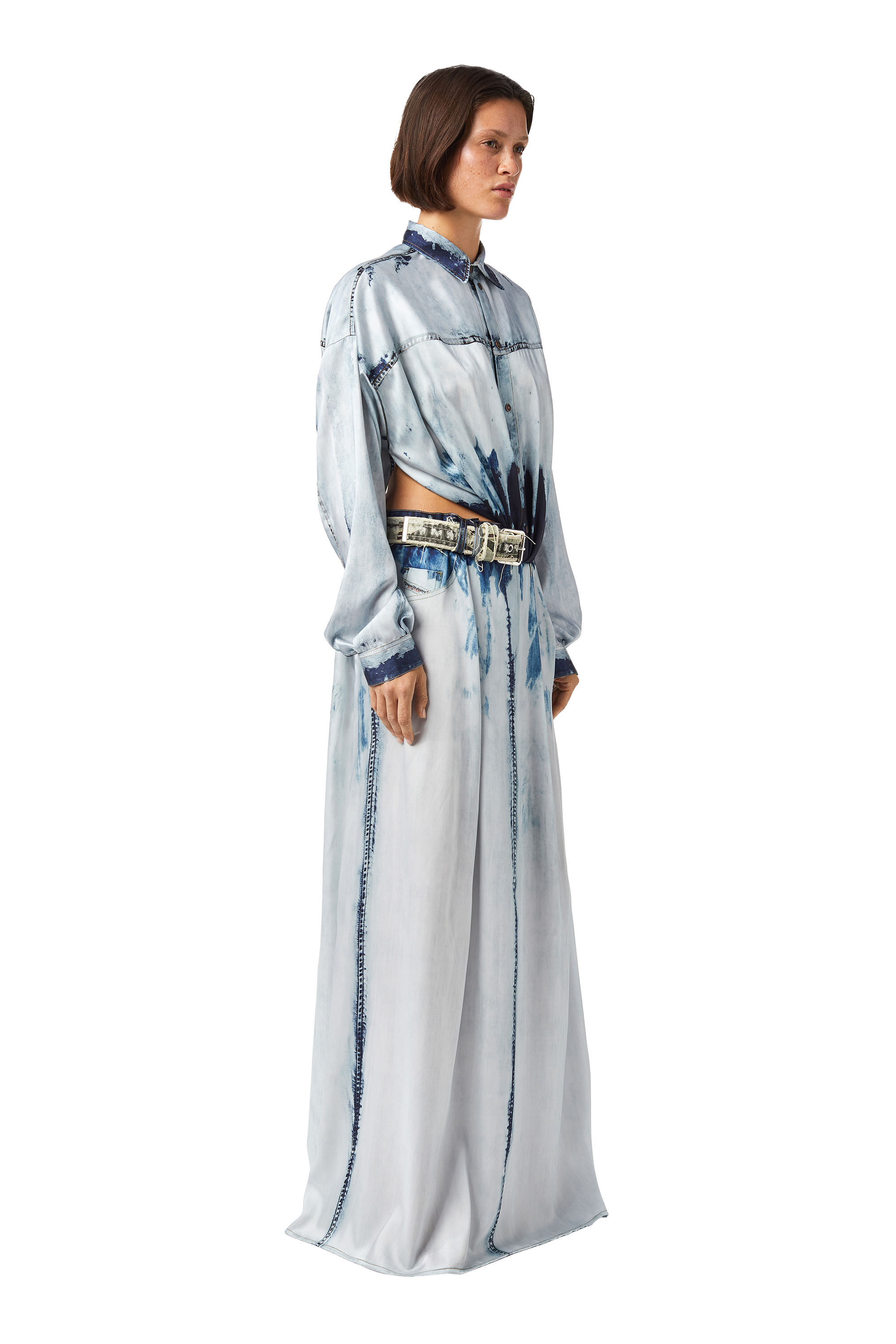 Robe diesel 2025