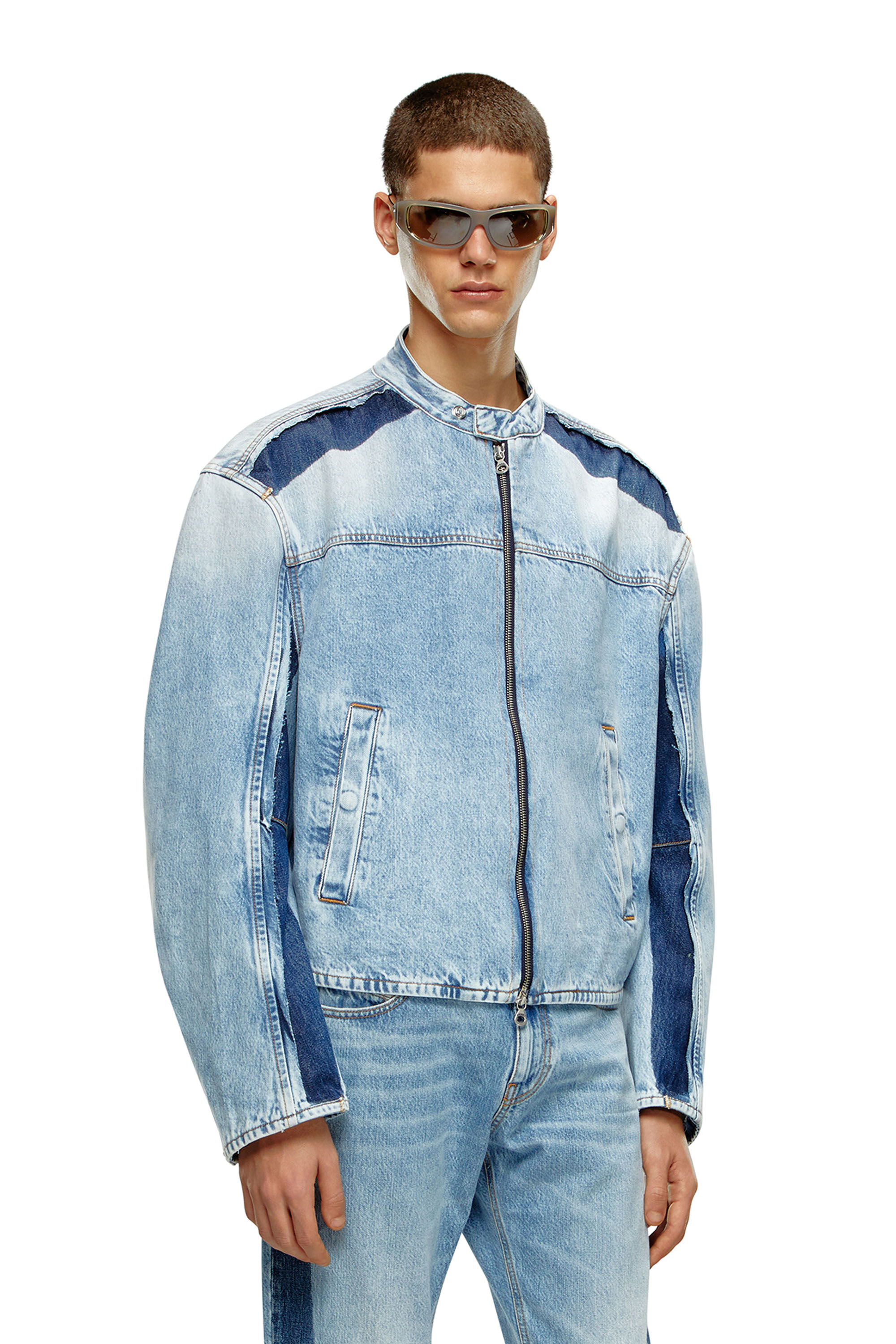 DIESEL トップス