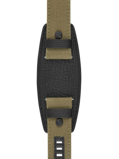 DT0008, Green Diesel - DT0008, Green - Smartwatches - Image 1
