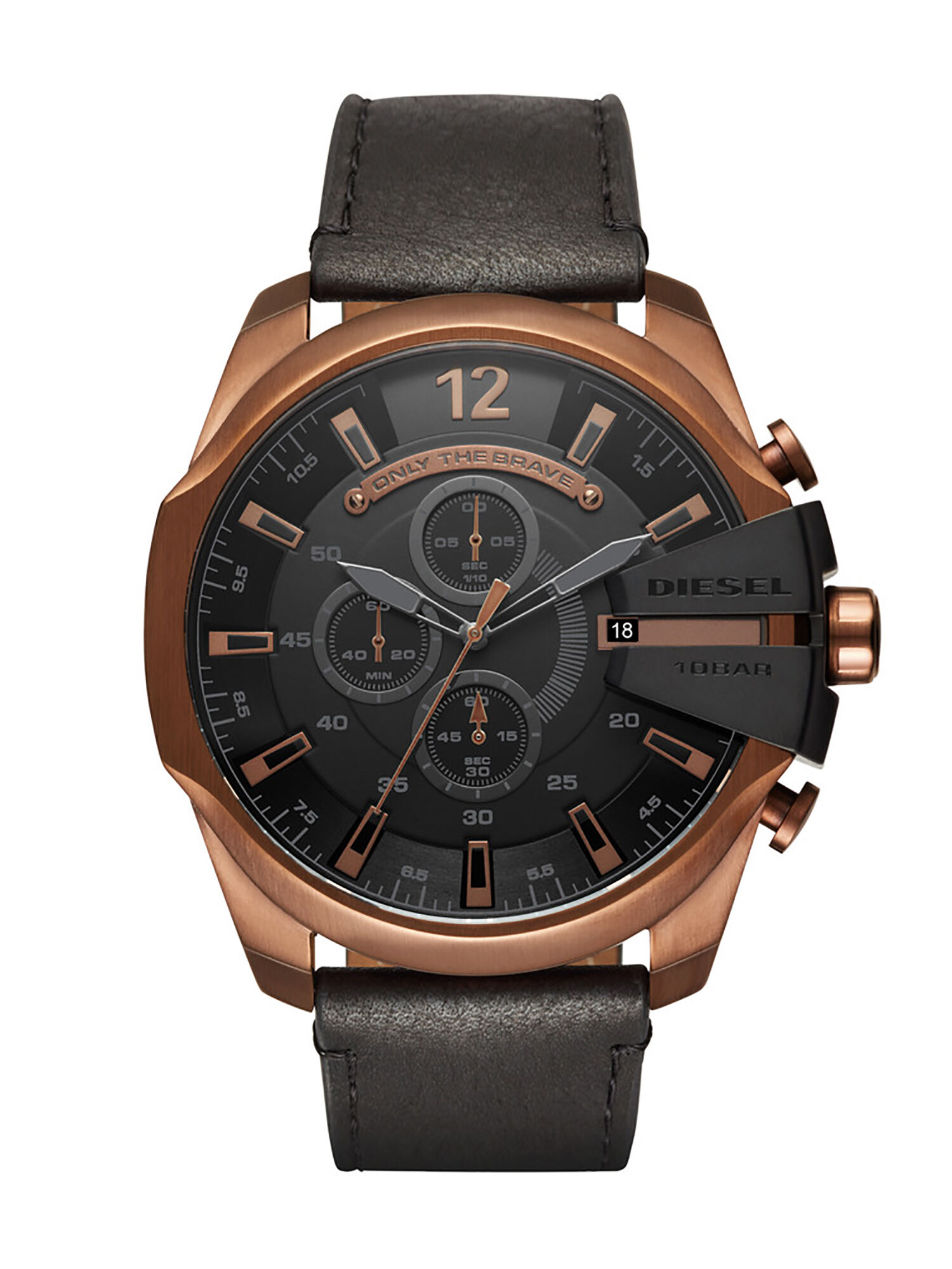 Mens DZ4459 Watch | Diesel Online Store