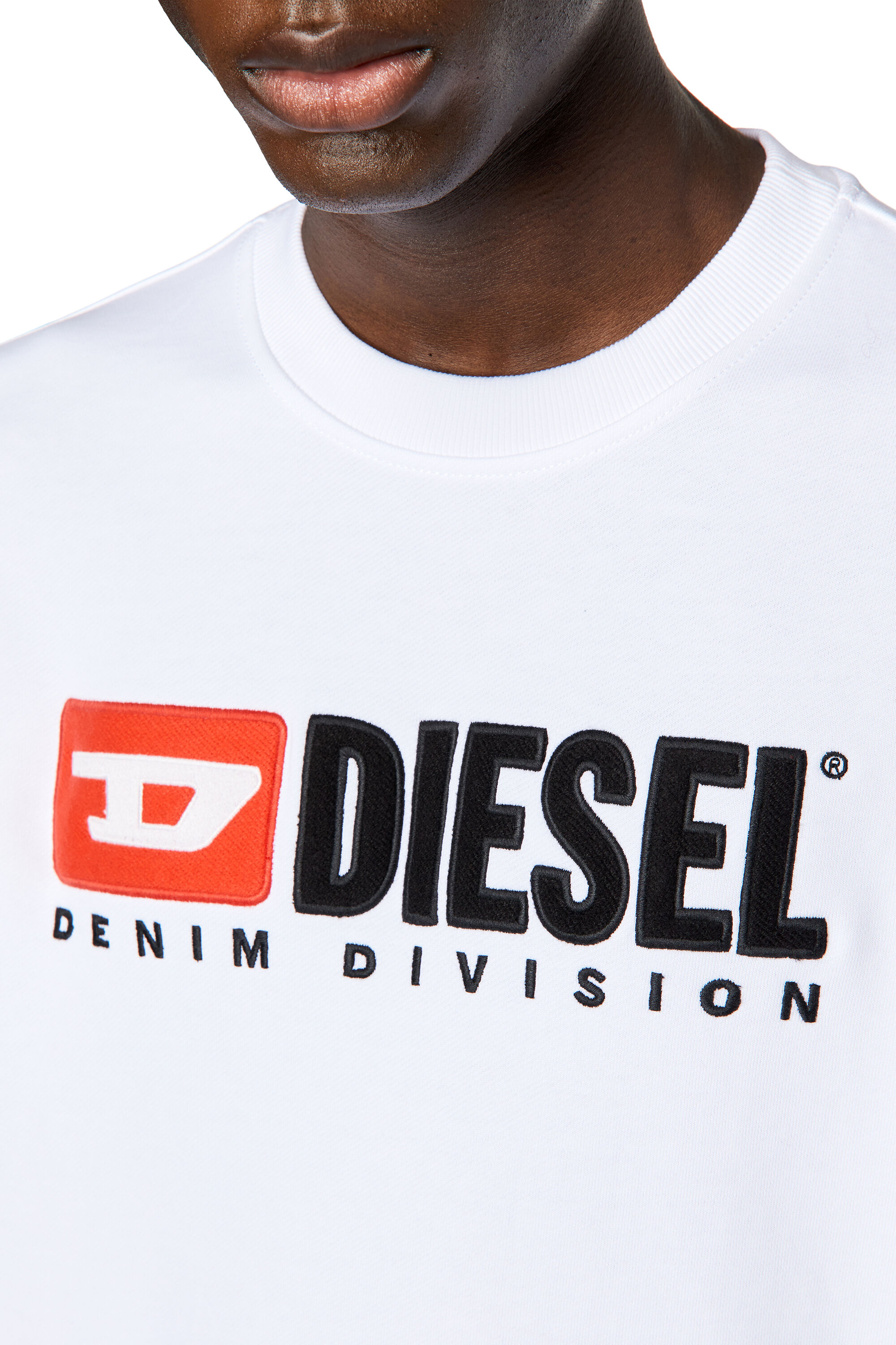 Diesel - S-GINN-DIV, Blanco - Image 3