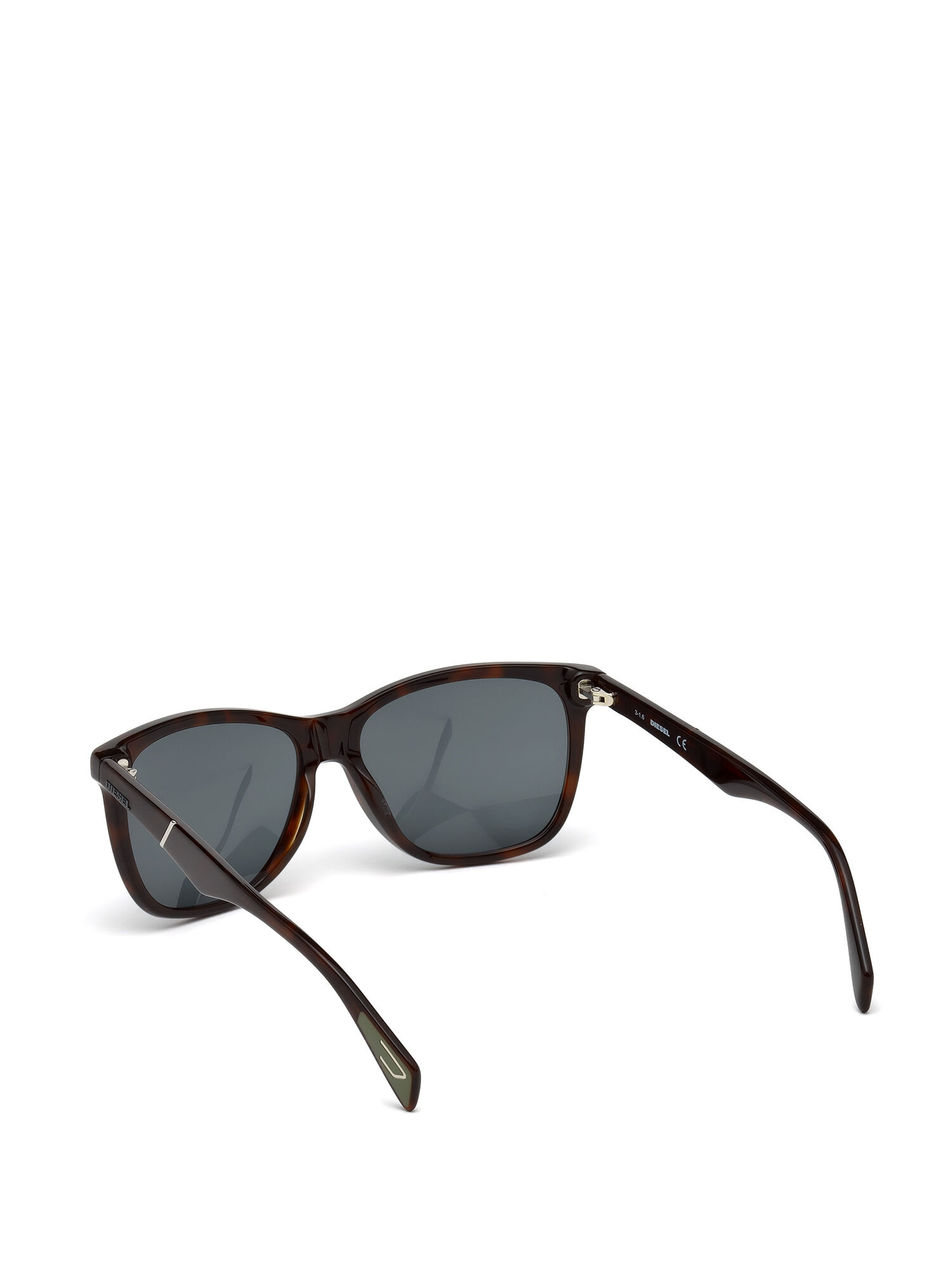DL0222, Dark Brown