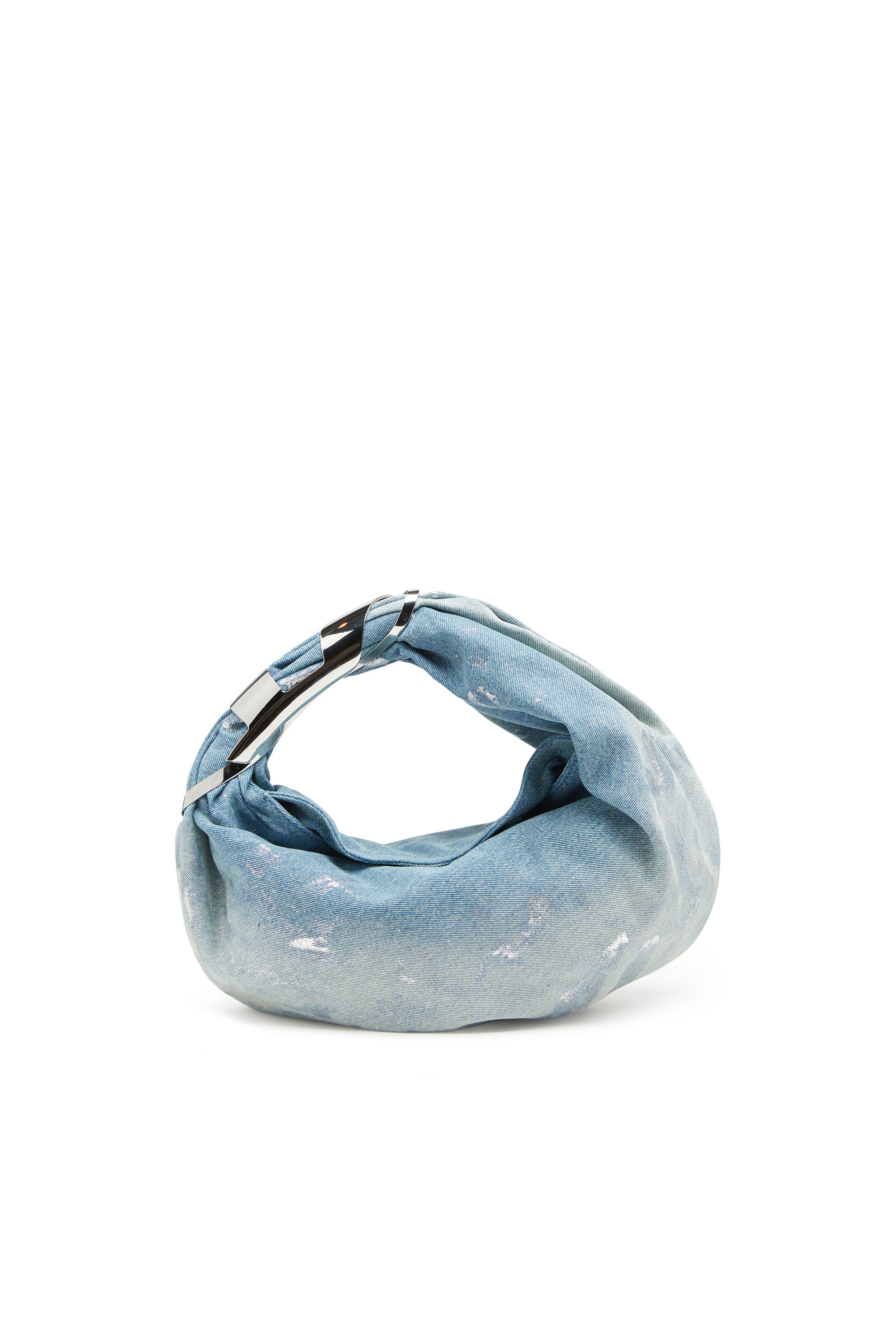 Blue jean hobo bag new arrivals