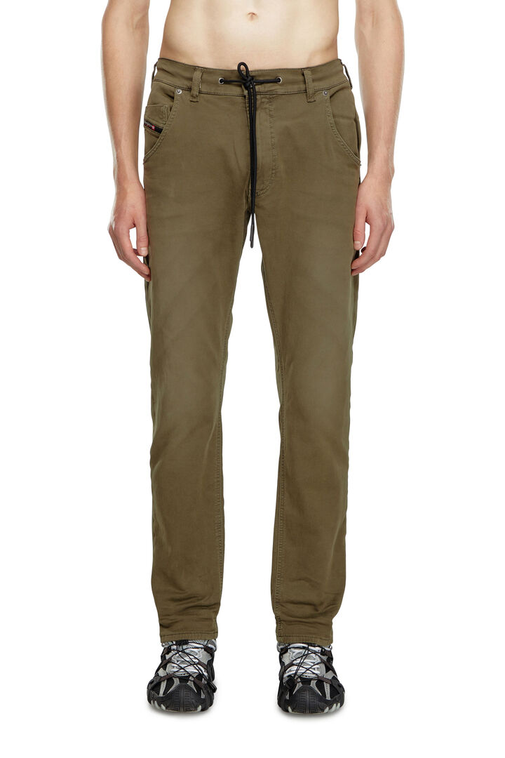 Krooley Tapered JoggJeans® 0670M, Krooley Tapered JoggJeans® 0670M,