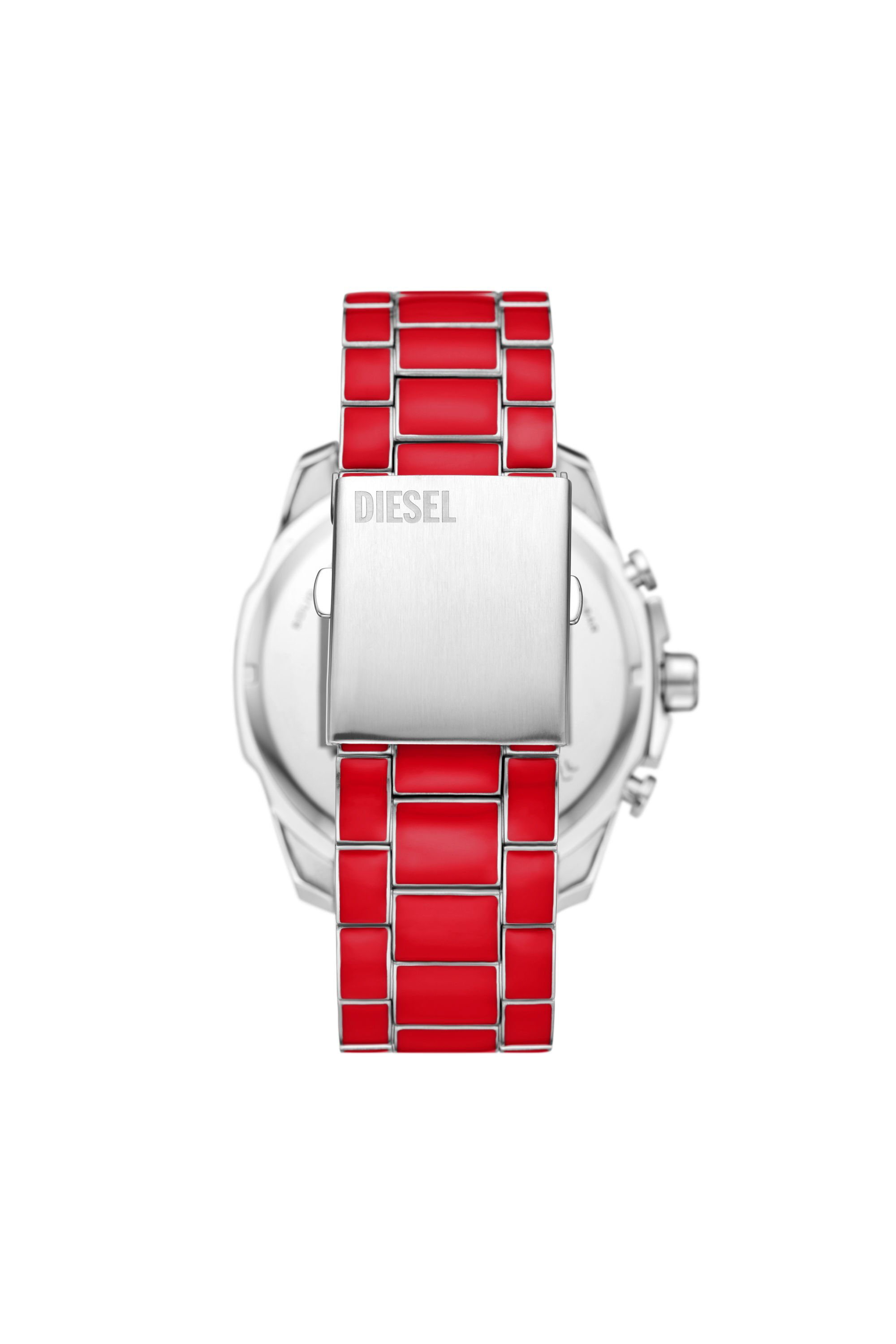 DIESEL Double Down S44 Double Down S44 Analog Watch - For Men - Buy DIESEL  Double Down S44 Double Down S44 Analog Watch - For Men DZ1440 Online at  Best Prices in