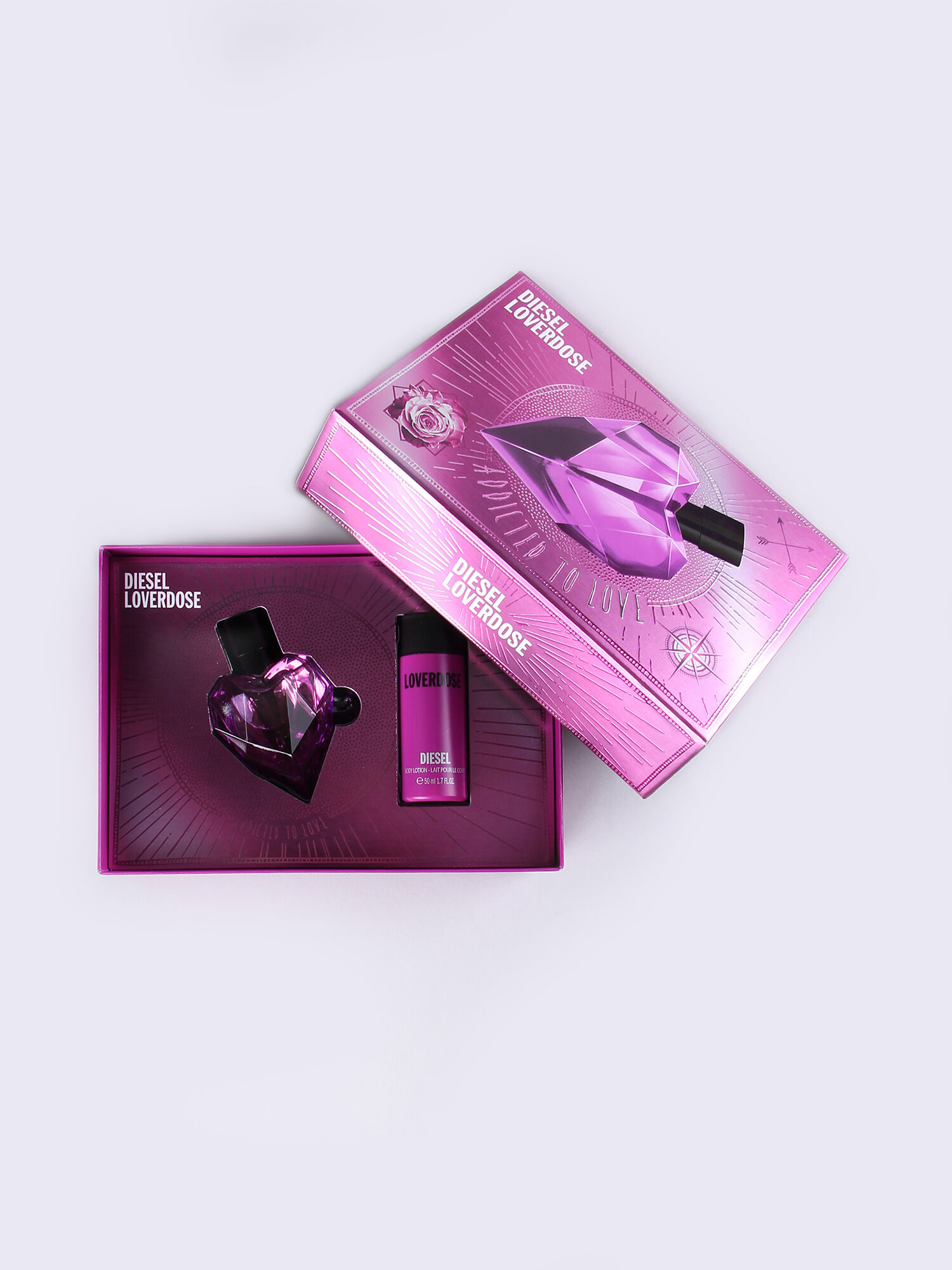 Loverdose gift set clearance