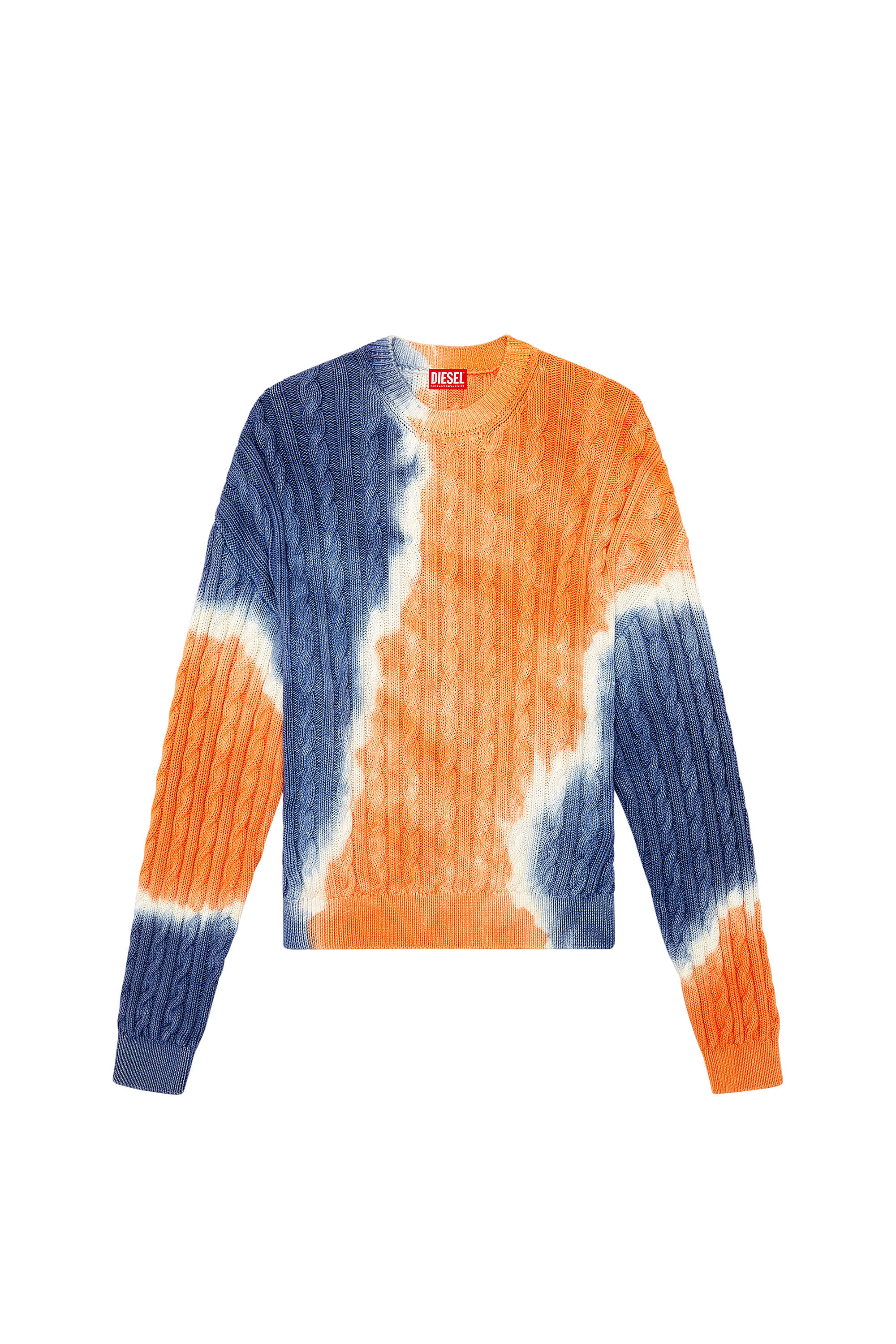 2022年最新海外 domicile De-void Tie Dye L/S 6 | www.sillfs.es