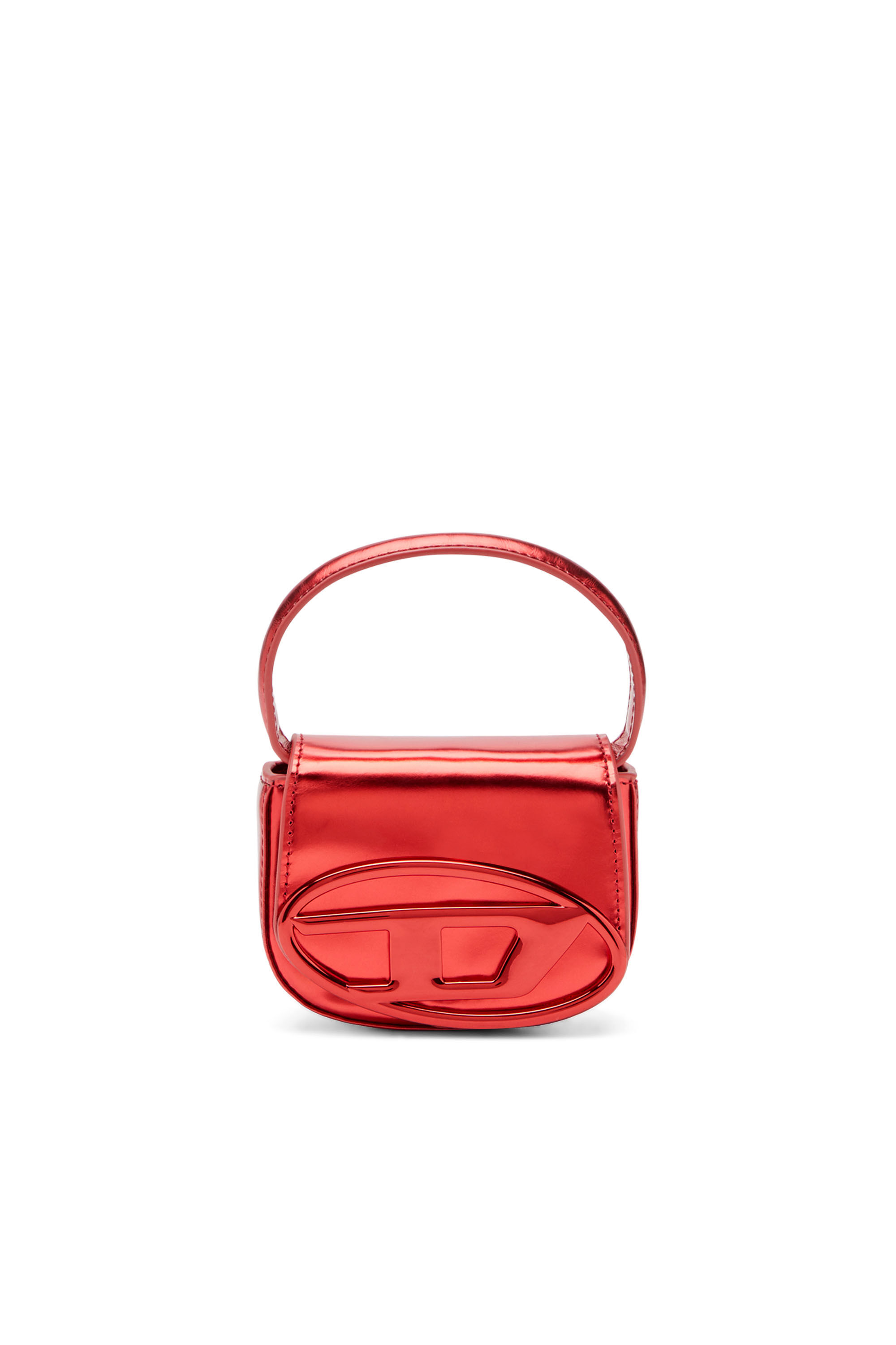 Mini bag red hot sale