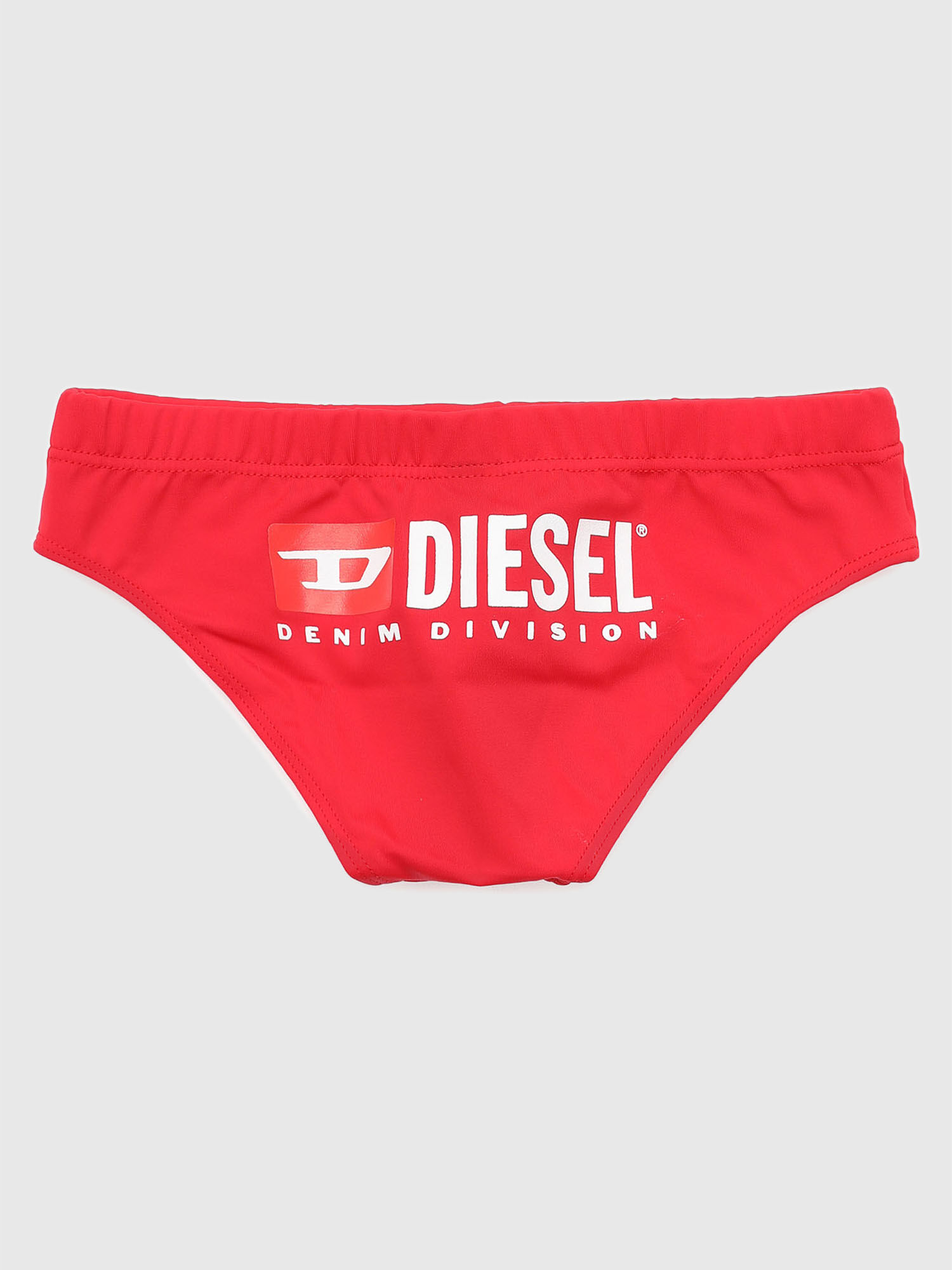 Diesel - MOZER, Red - Image 2