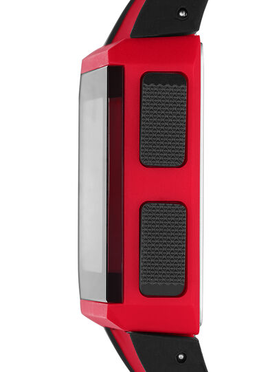 DZ1923, Red/Black Diesel - DZ1923, Red/Black - Timeframes - Image 3