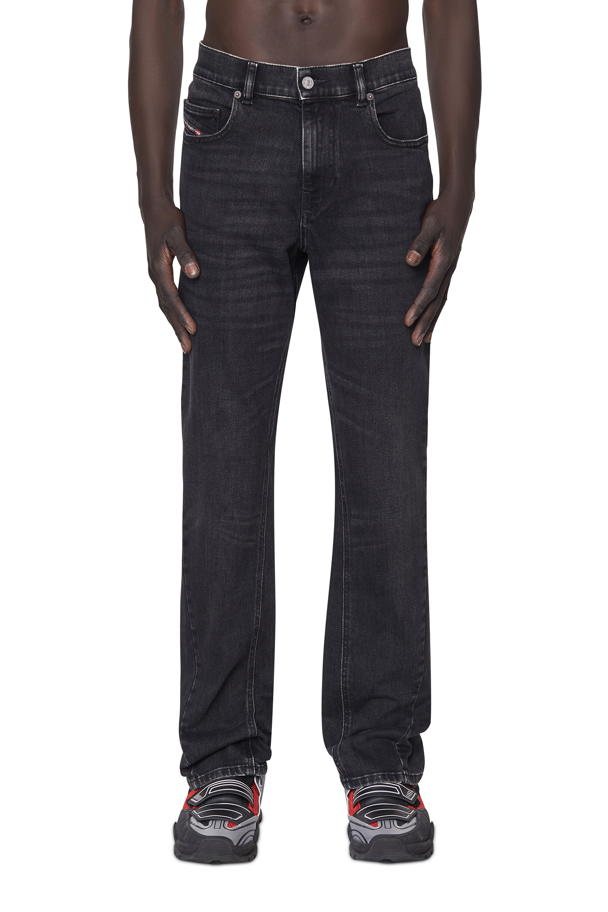 人気のクリスマスアイテムがいっぱい！ 2021 Bootcut Jeans 09B83 パンツ