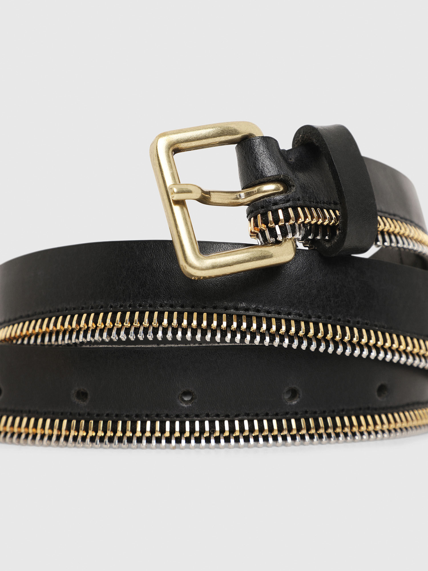 Zipper belt hotsell
