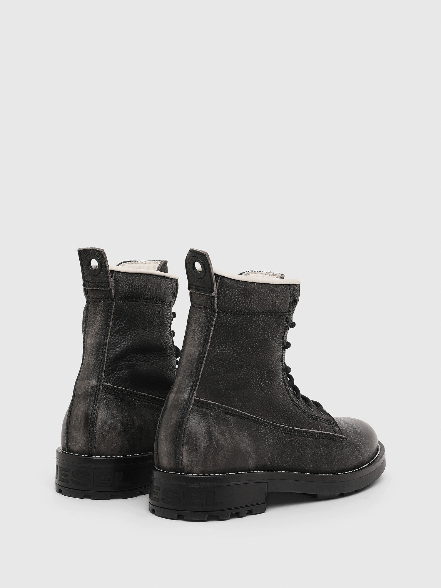 diesel snow boots