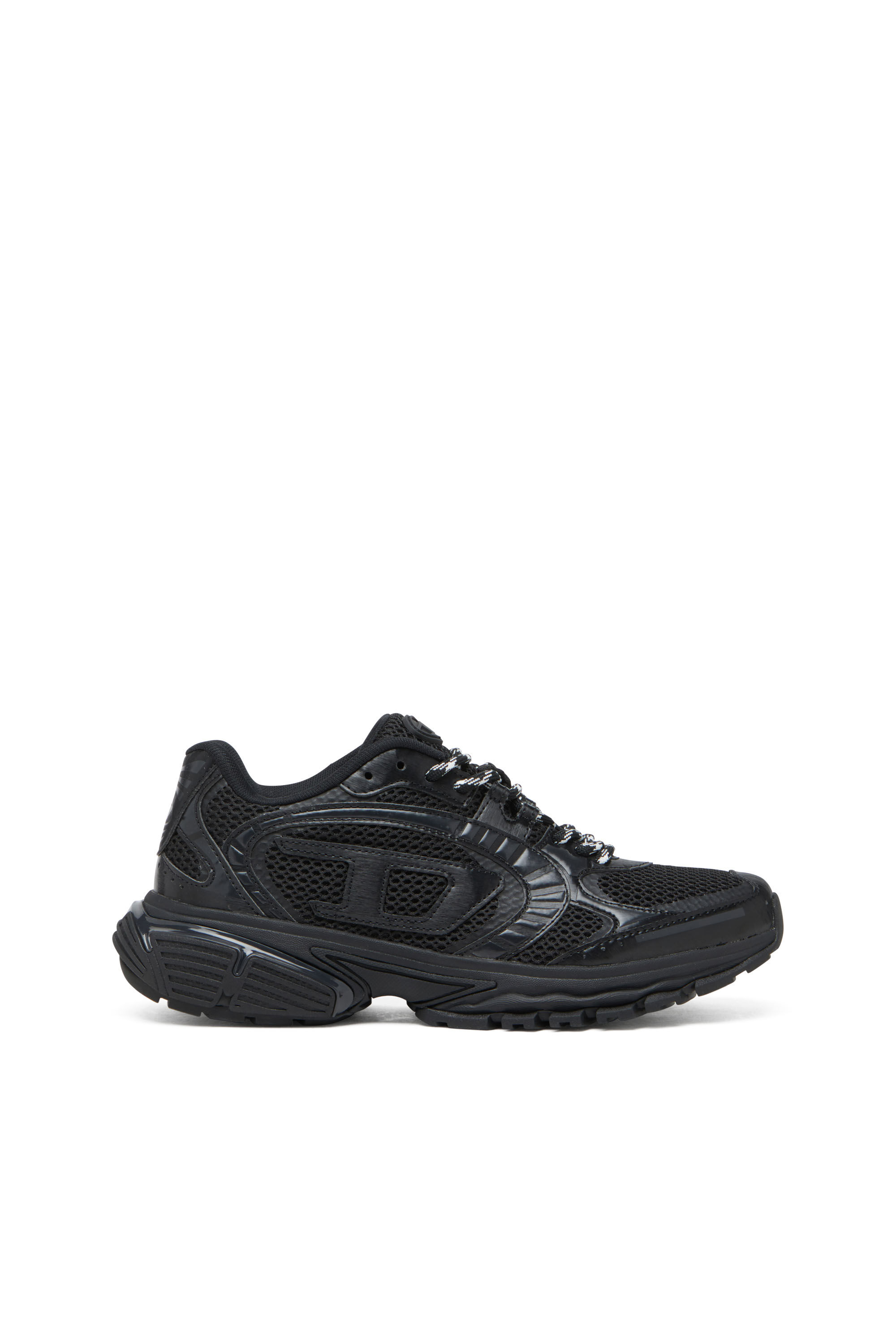 激安直営店 sneakers mesh S-Pro-V-Dense-Monochrome Women's with D Oval トップス