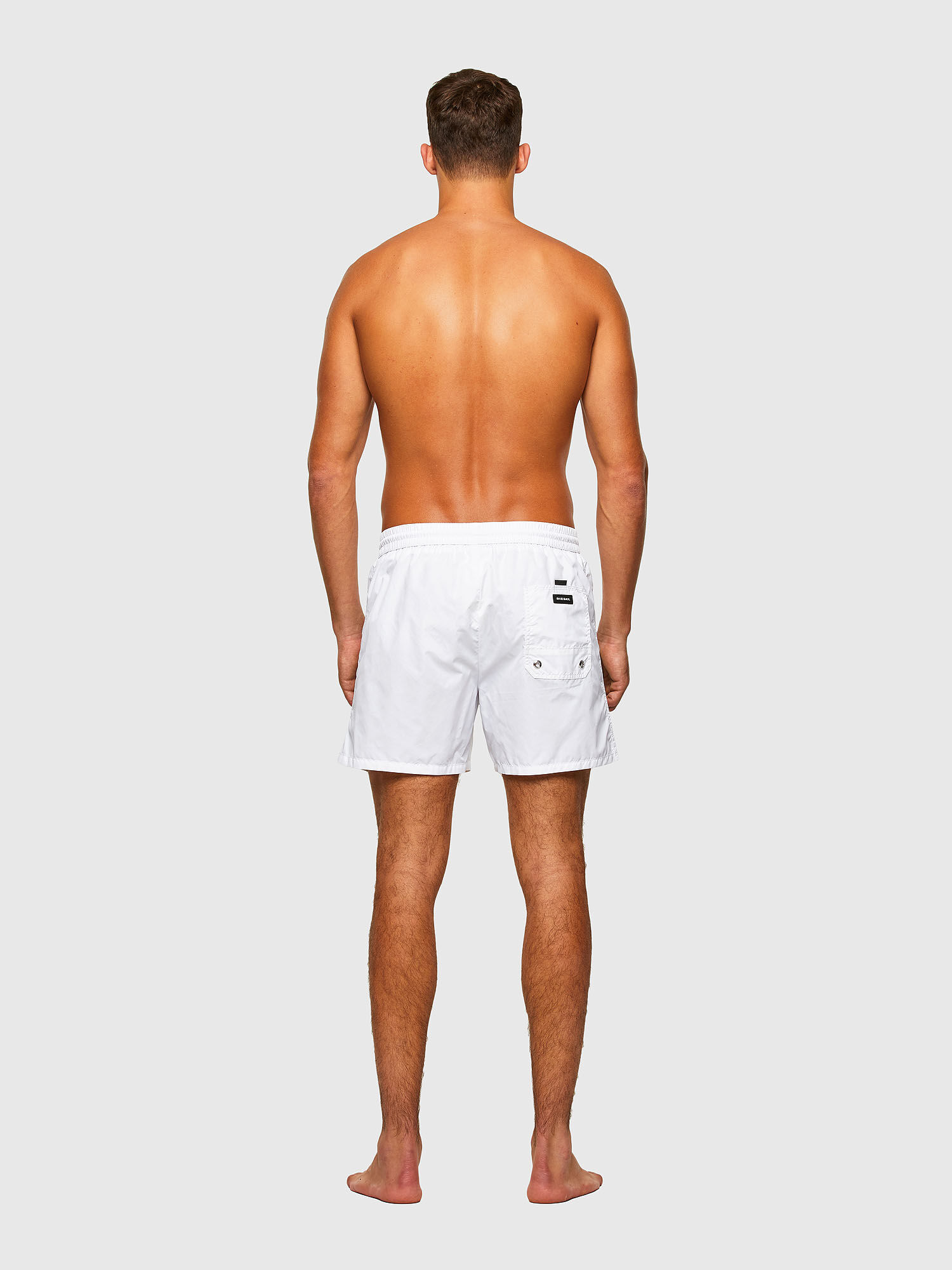 Diesel - BMBX-WAVE 2.017, Blanco - Image 2