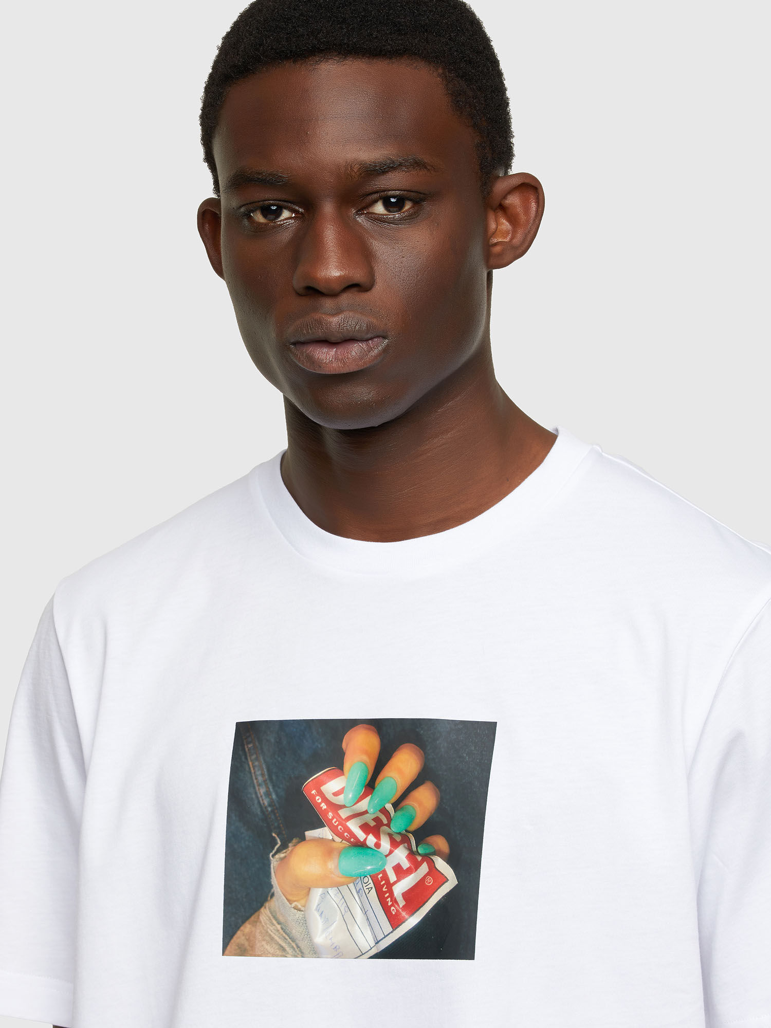 Diesel t just hot sale