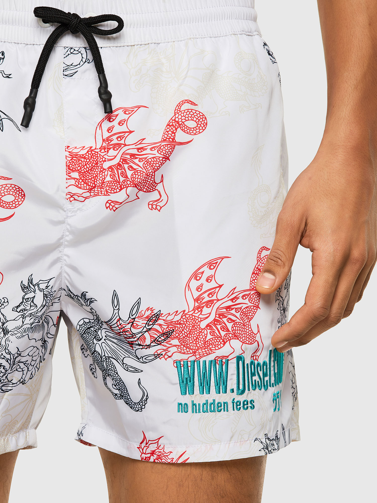 Diesel - BMBX-WAVE 2.017,  - Image 3