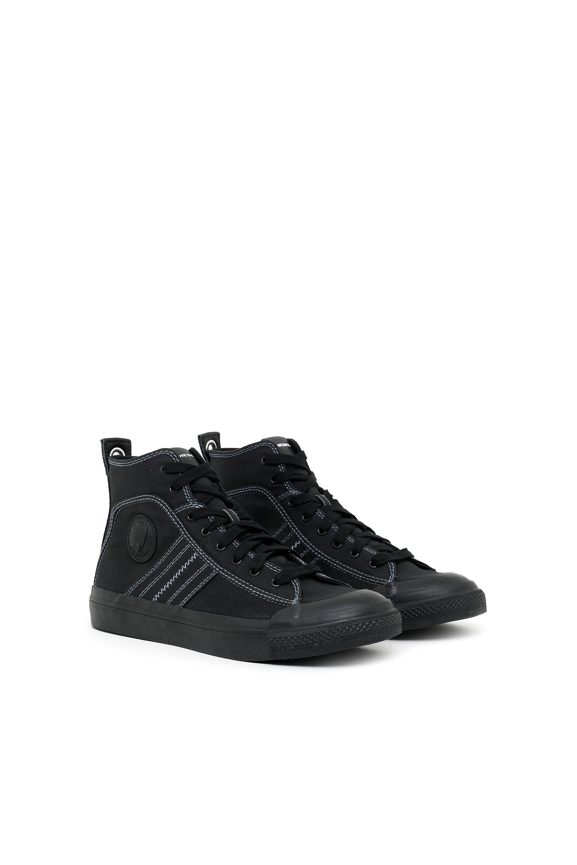 S-ASTICO MID LACE Men: Mid top sneakers 
