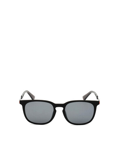 DL0311, Black Diesel - DL0311, Black - Sunglasses - Image 1