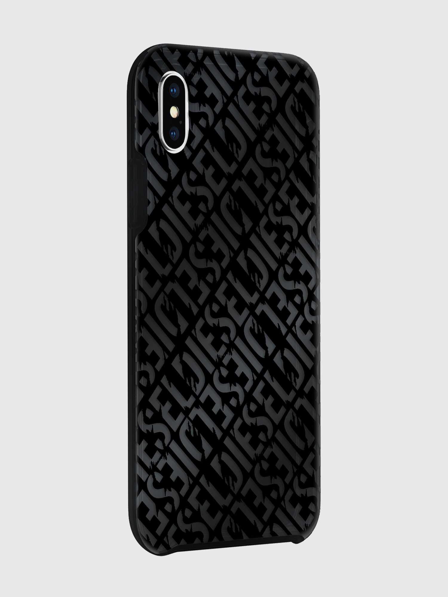 Diesel - DIESEL PRINTED CO-MOLD CASE FOR IPHONE XS MAX,  - Image 6