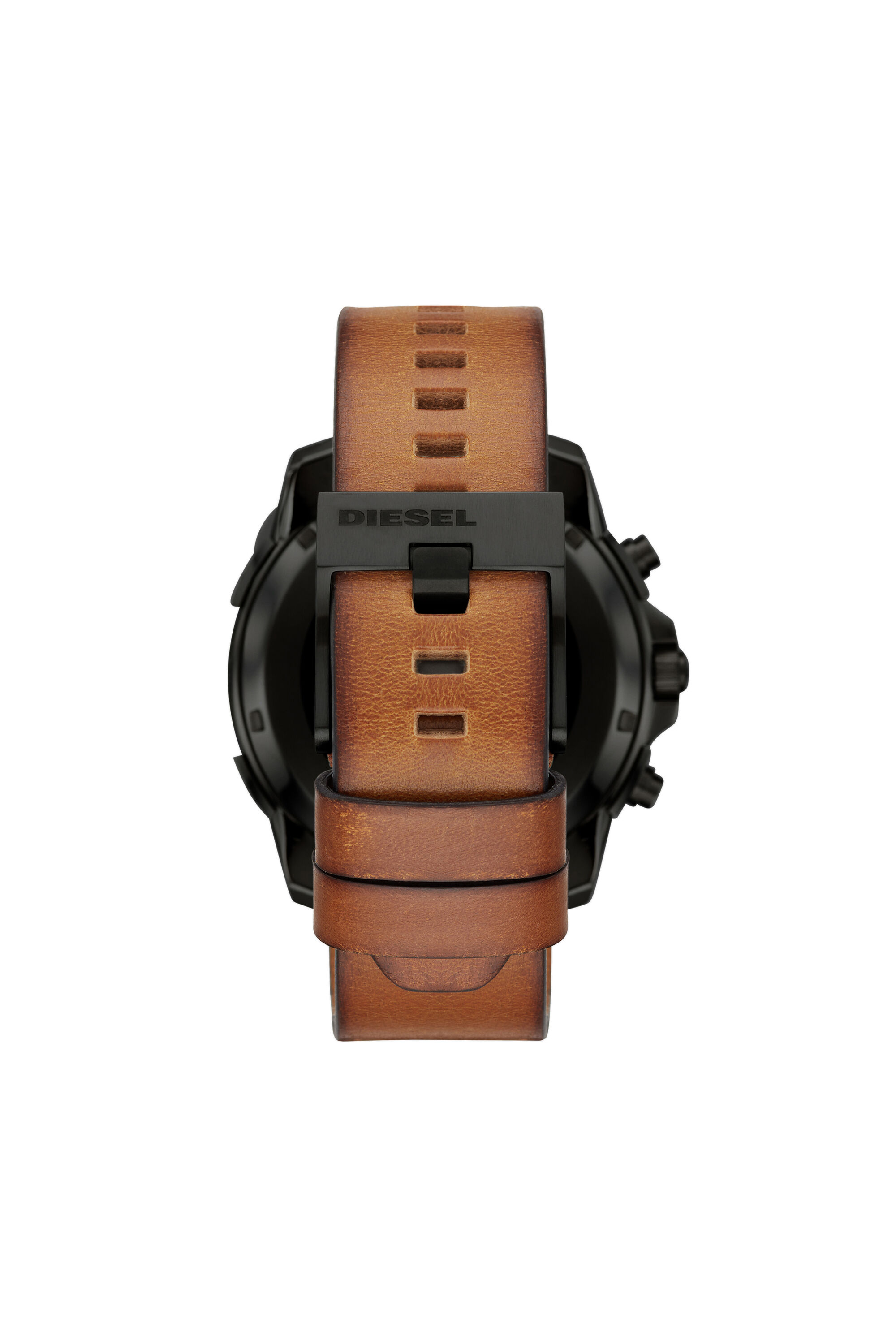 diesel touch screen watch price