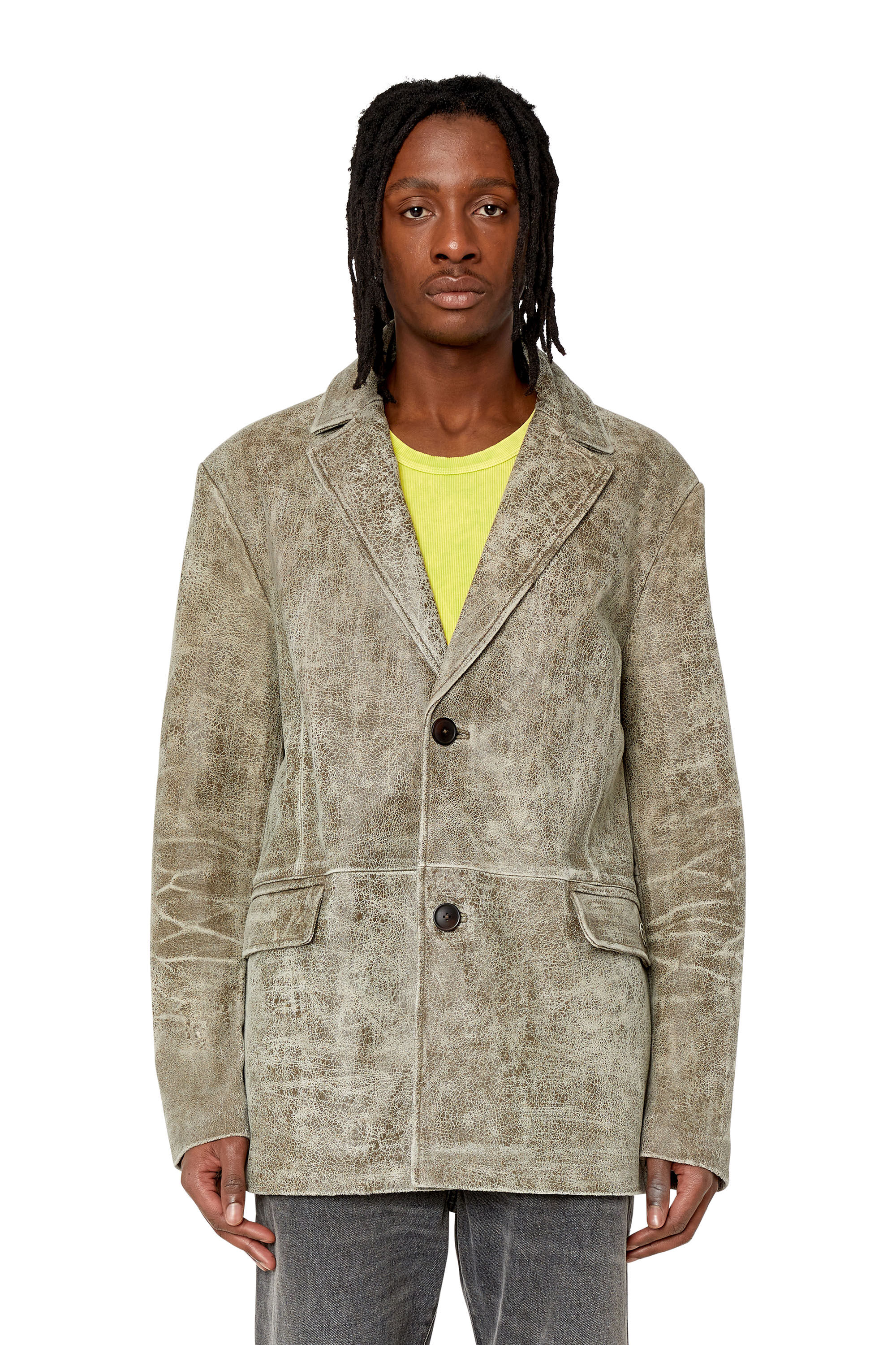 Diesel blazers sales