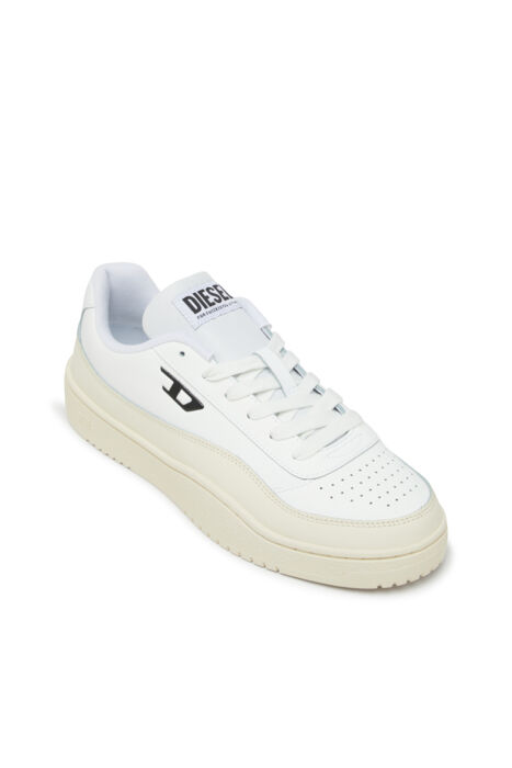 S-SERENDIPITY SPORT - Sneakers in mesh and suede | Black