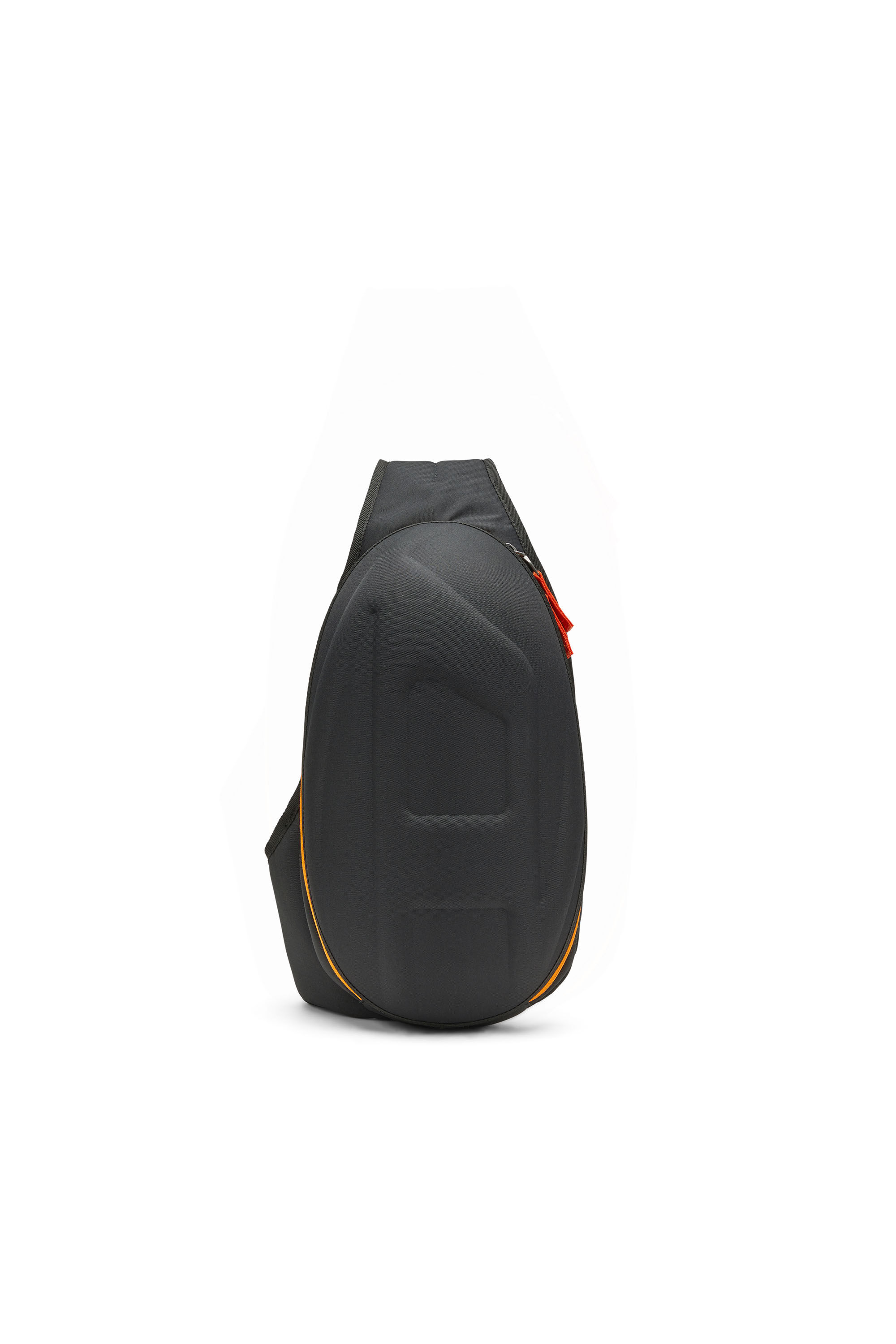 1DR-POD SLING BAG Man: Hard shell sling backpack | Diesel