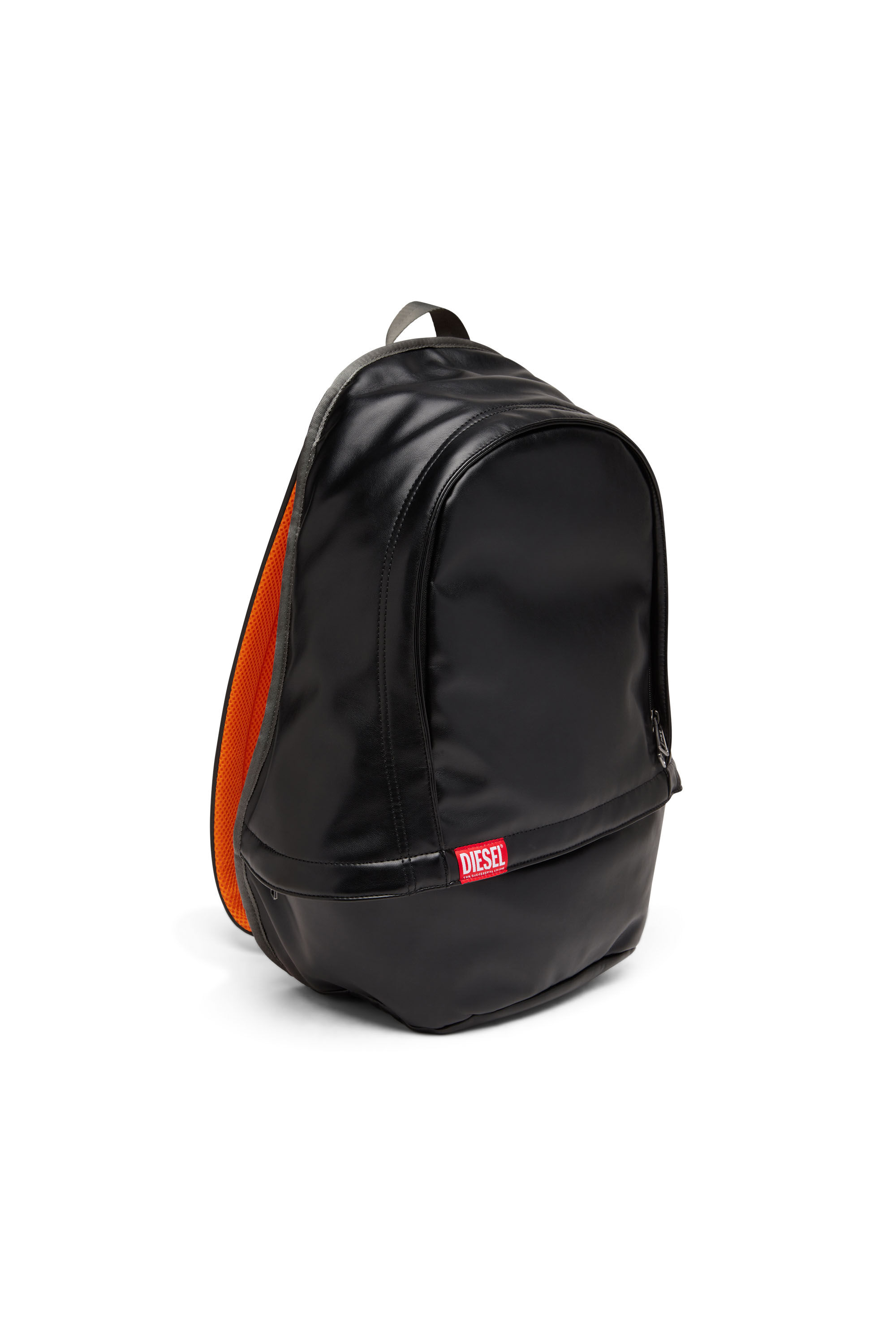 BERLYN GOA BACKPACK Man: Backpack in recycled materials | Diesel