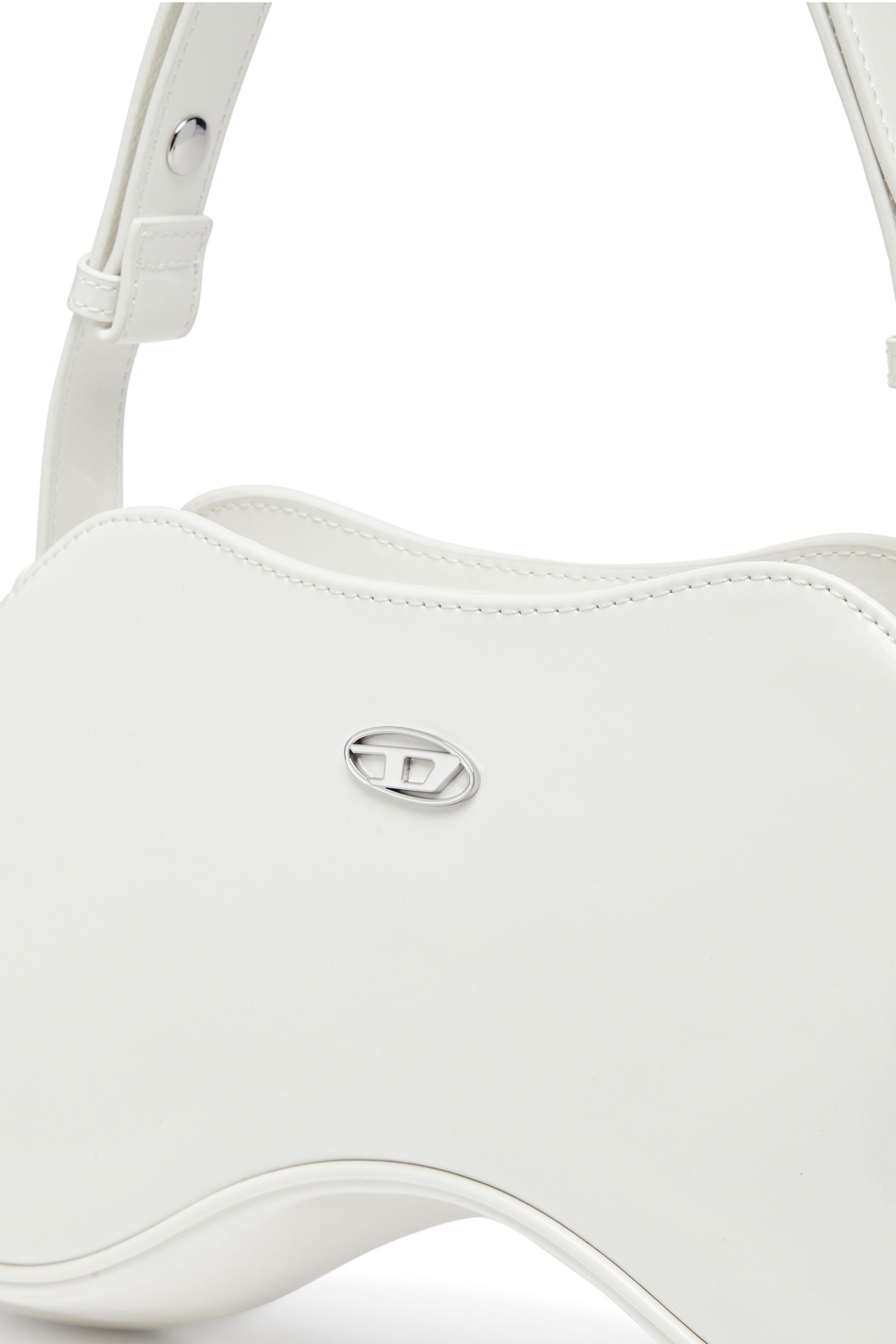 Diesel's shoulder bags for Woman | Diesel PLAY SHOULDER